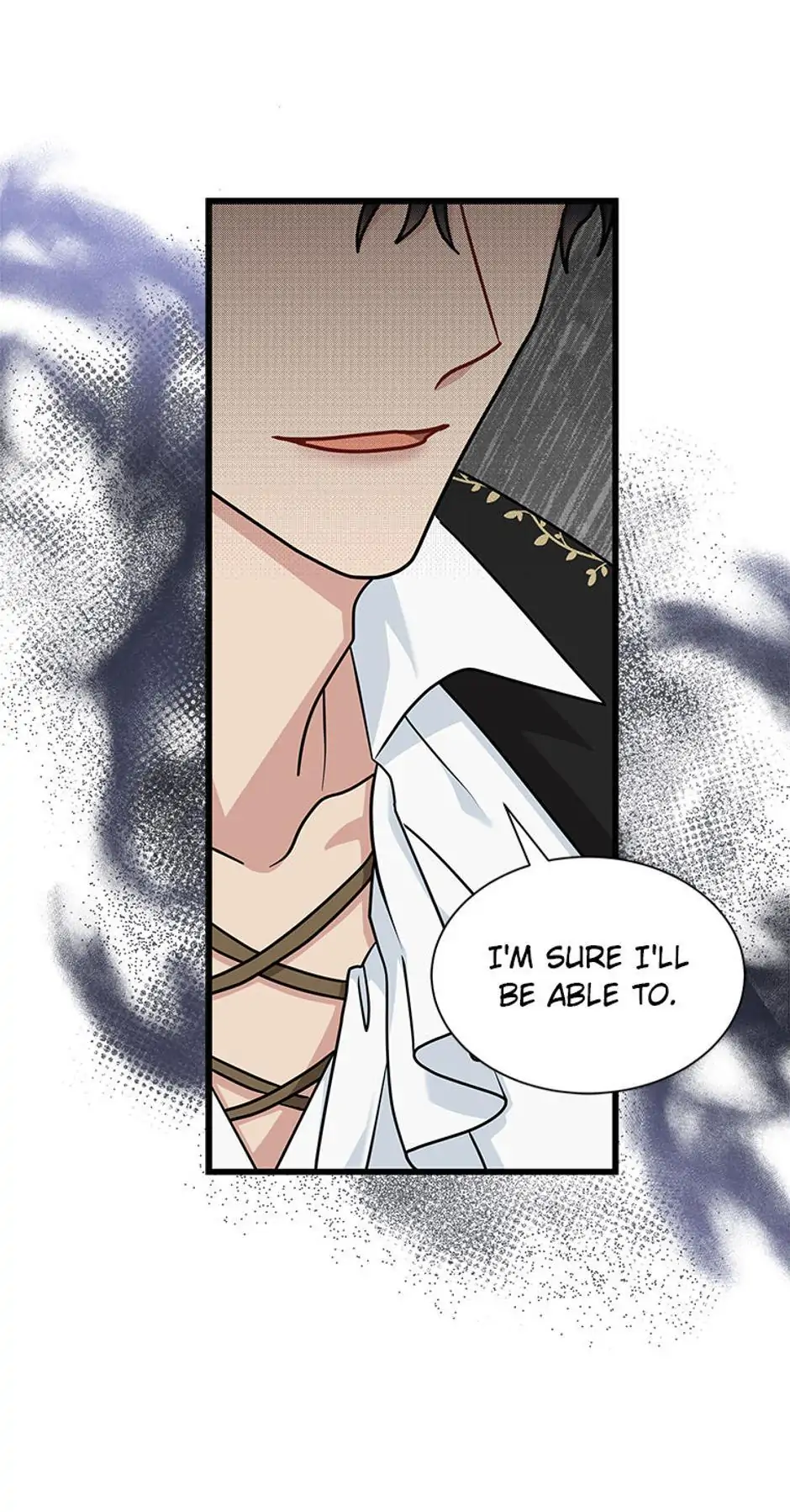 I Became the Head of the Family - Chapter 31 Page 25