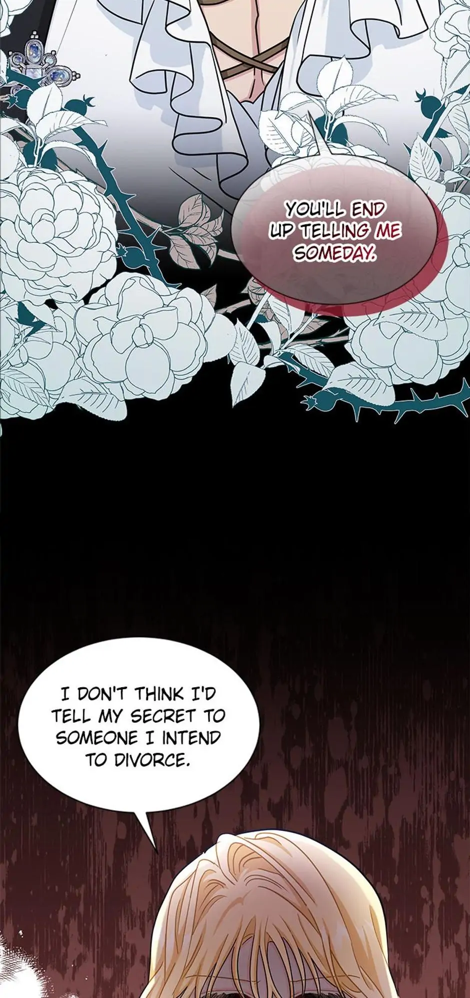 I Became the Head of the Family - Chapter 31 Page 27