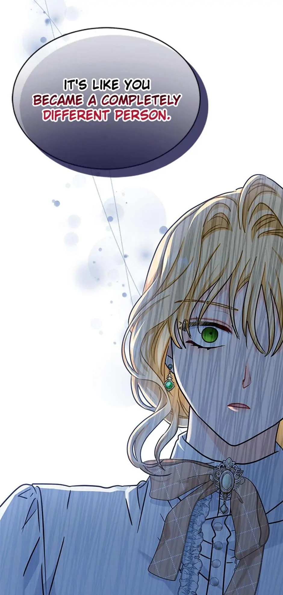 I Became the Head of the Family - Chapter 31 Page 3