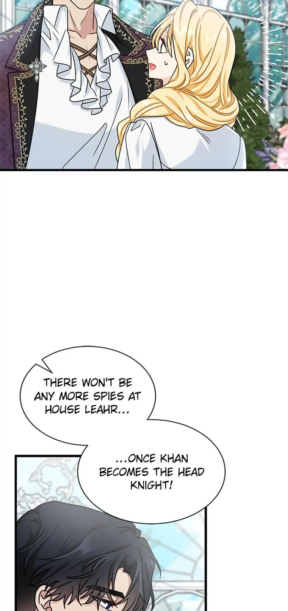 I Became the Head of the Family - Chapter 31 Page 30