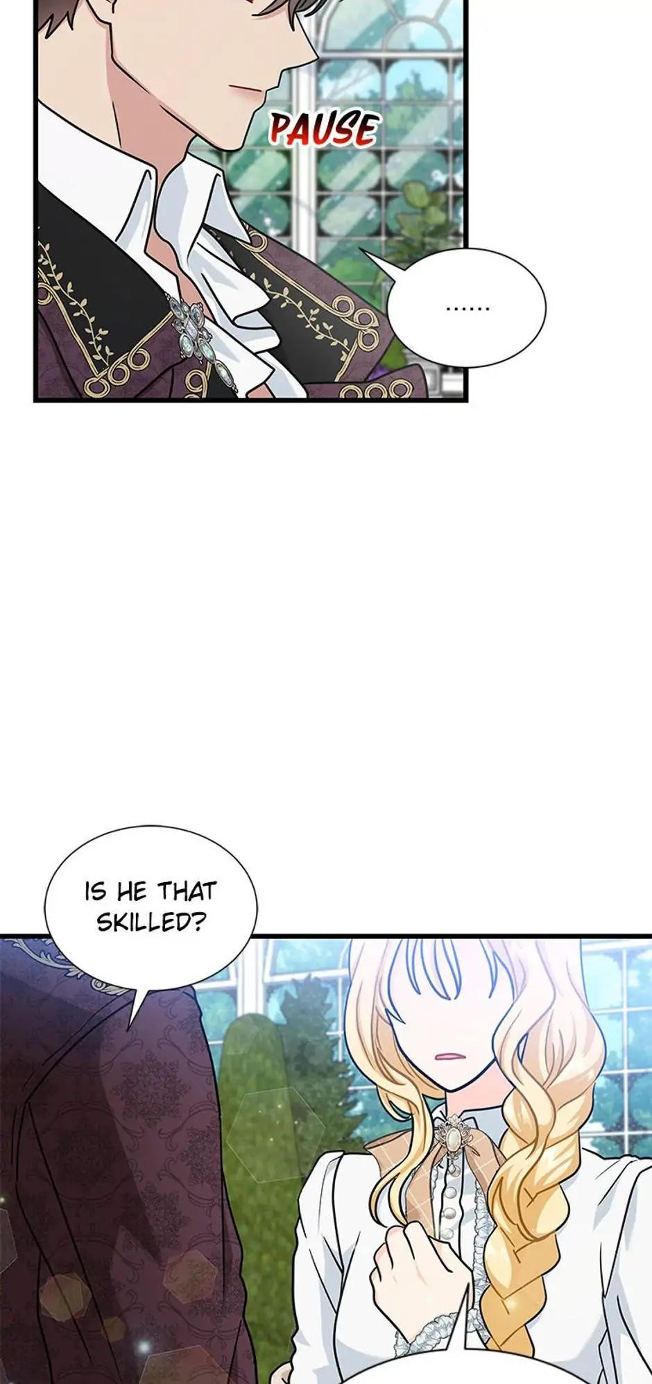 I Became the Head of the Family - Chapter 31 Page 31