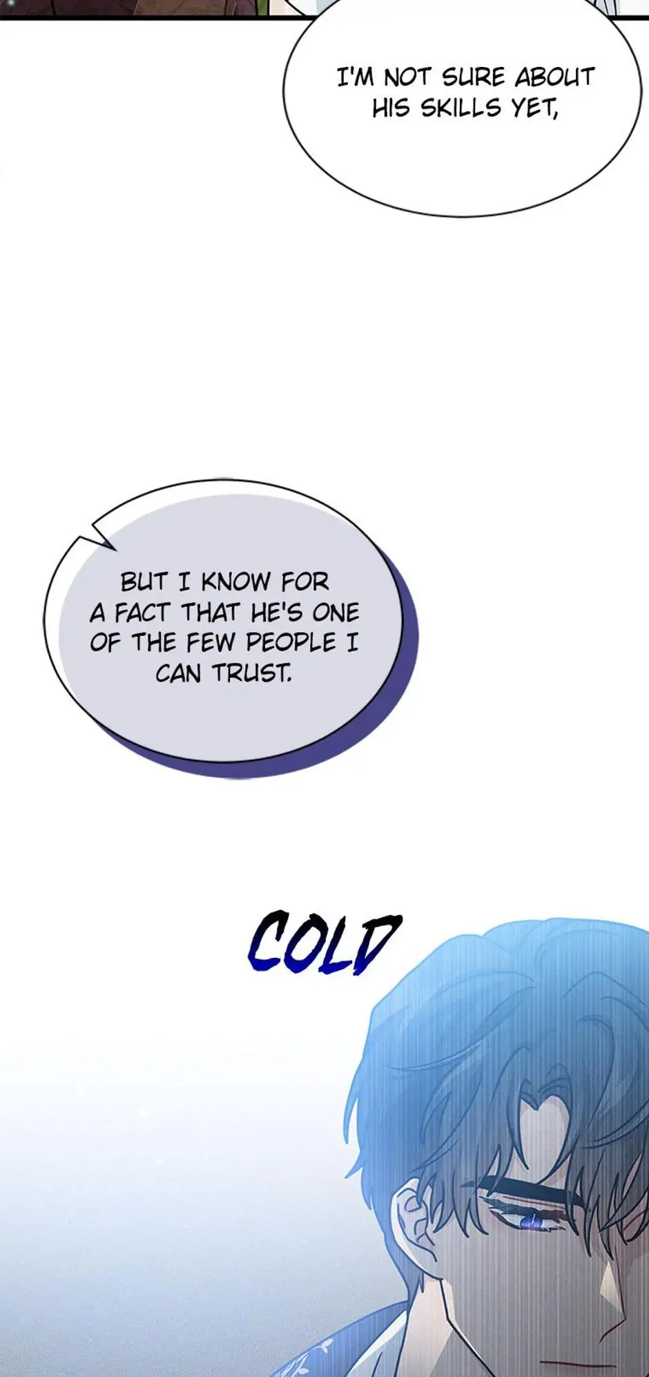 I Became the Head of the Family - Chapter 31 Page 32