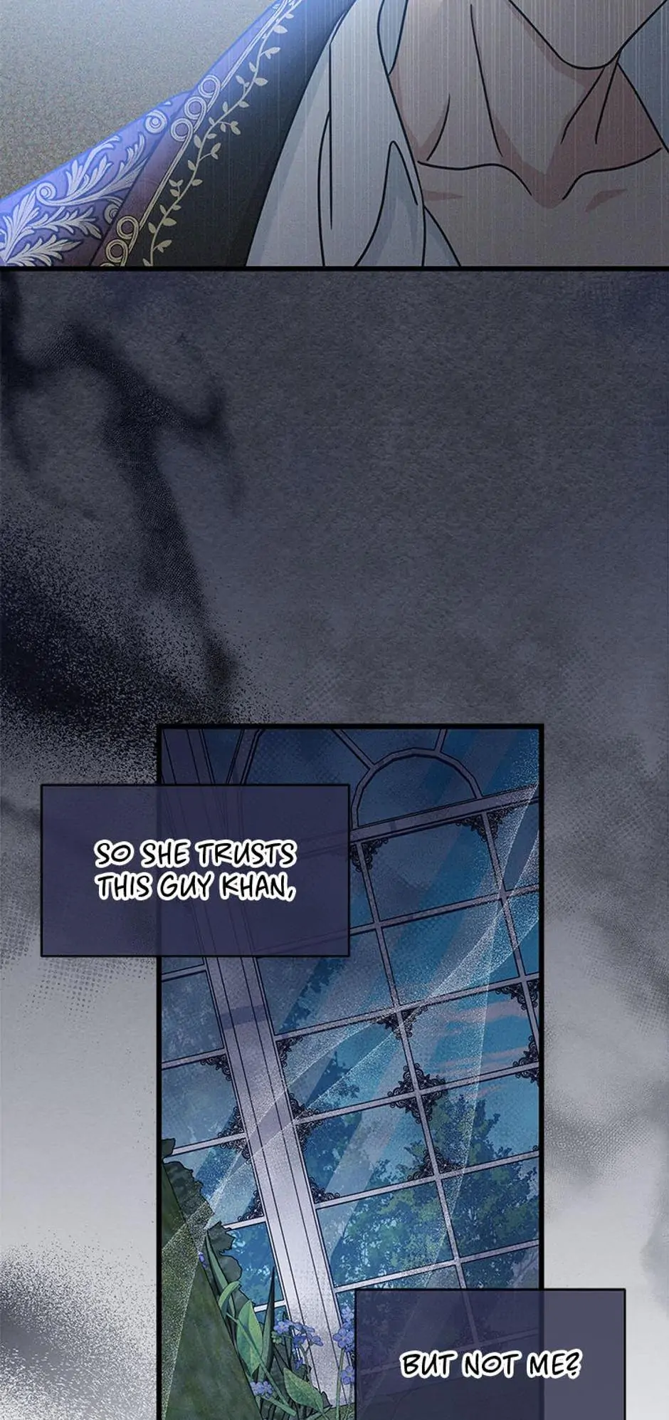 I Became the Head of the Family - Chapter 31 Page 33