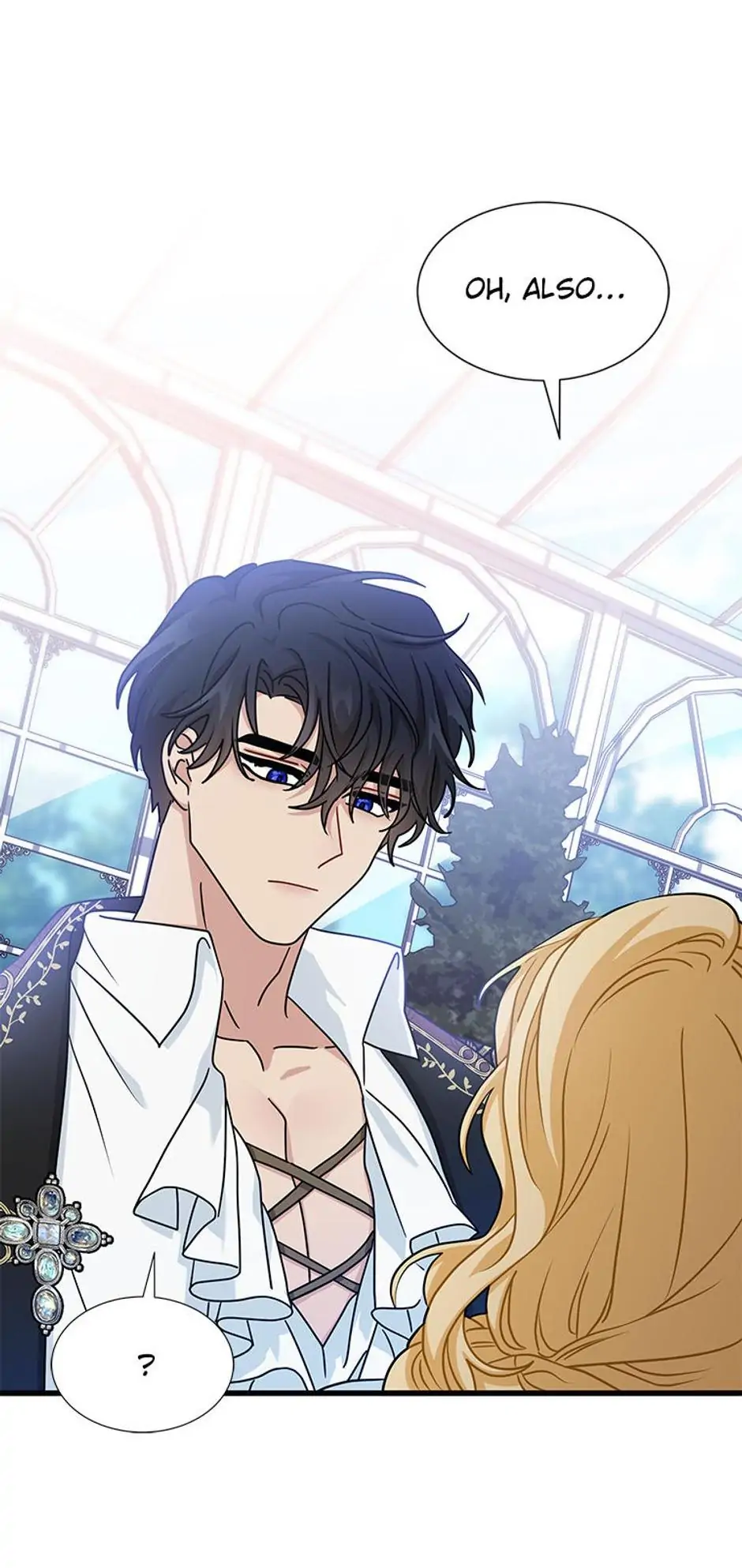 I Became the Head of the Family - Chapter 31 Page 35