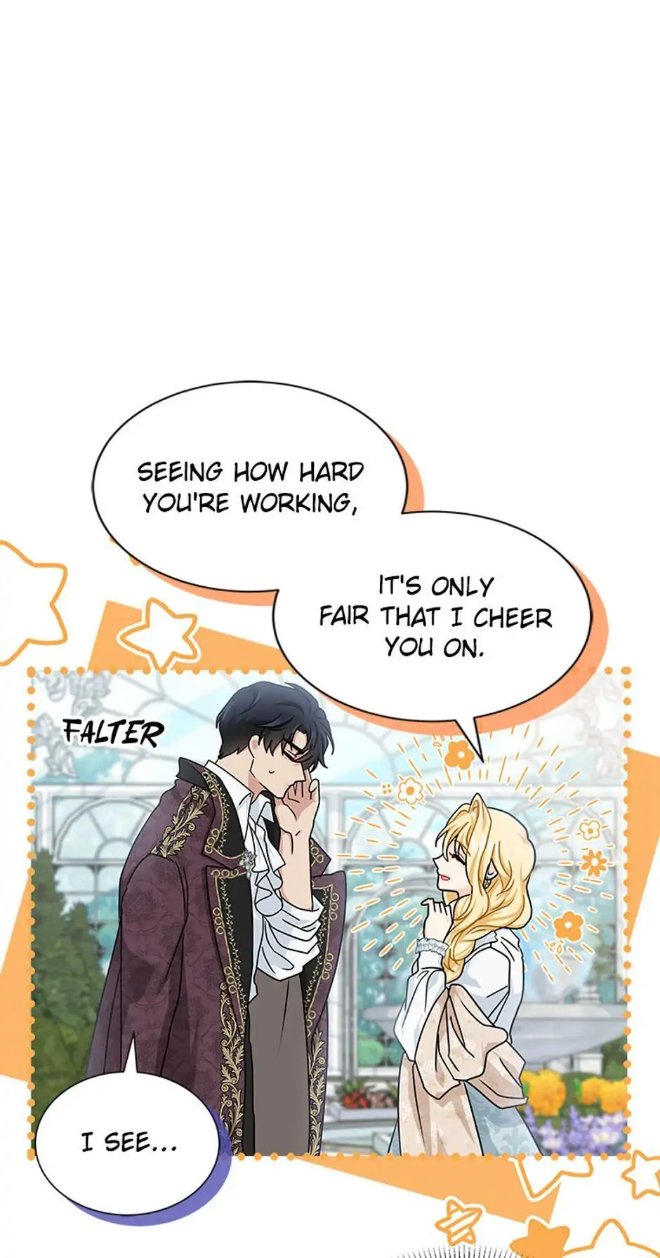 I Became the Head of the Family - Chapter 31 Page 38