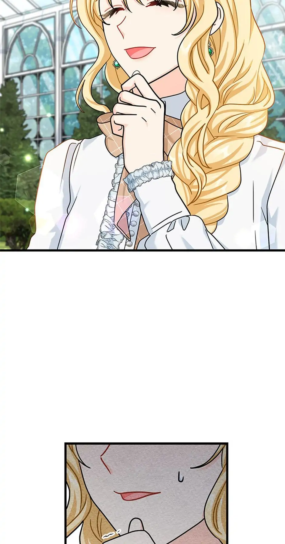 I Became the Head of the Family - Chapter 31 Page 40