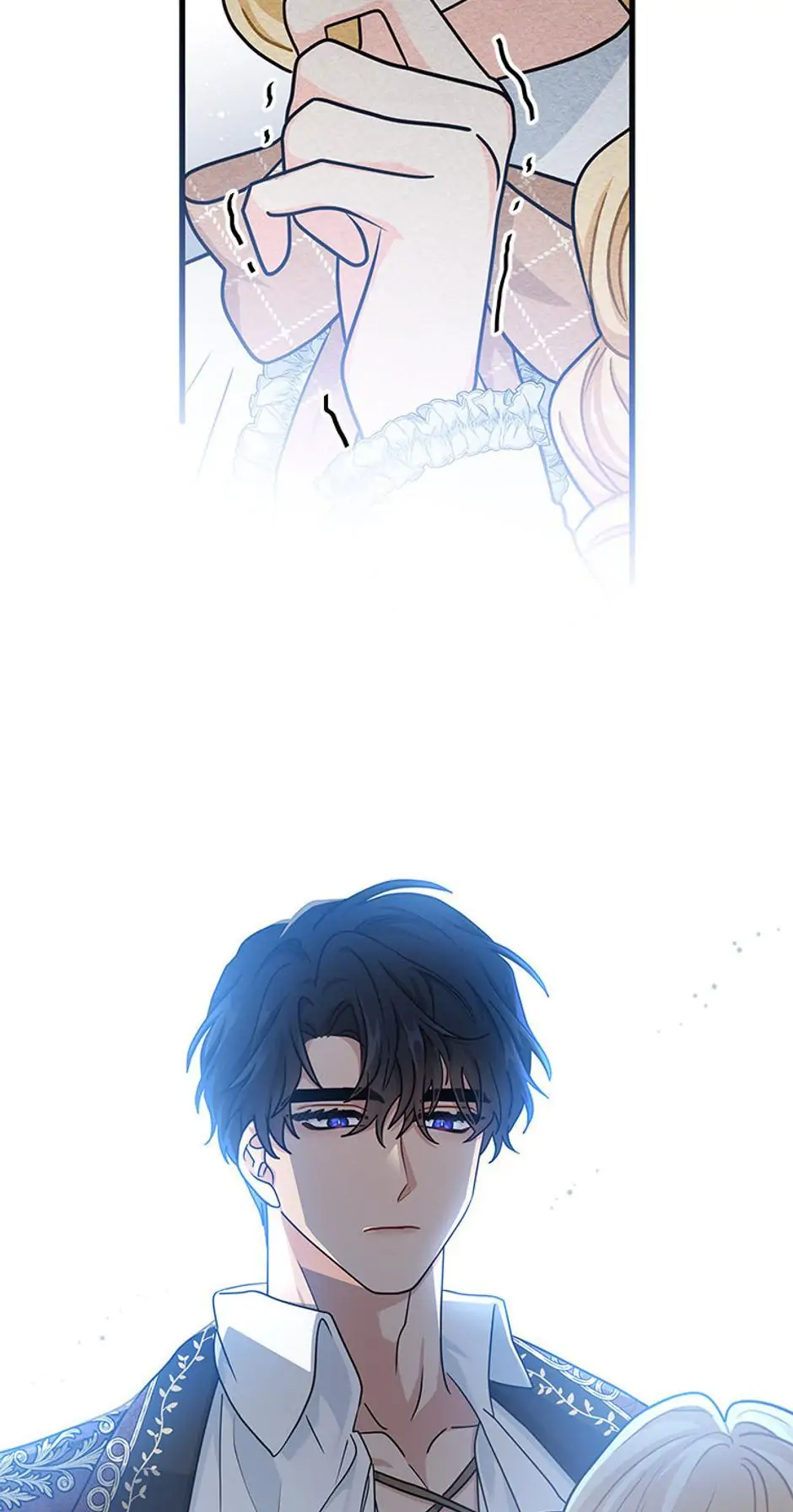 I Became the Head of the Family - Chapter 31 Page 41