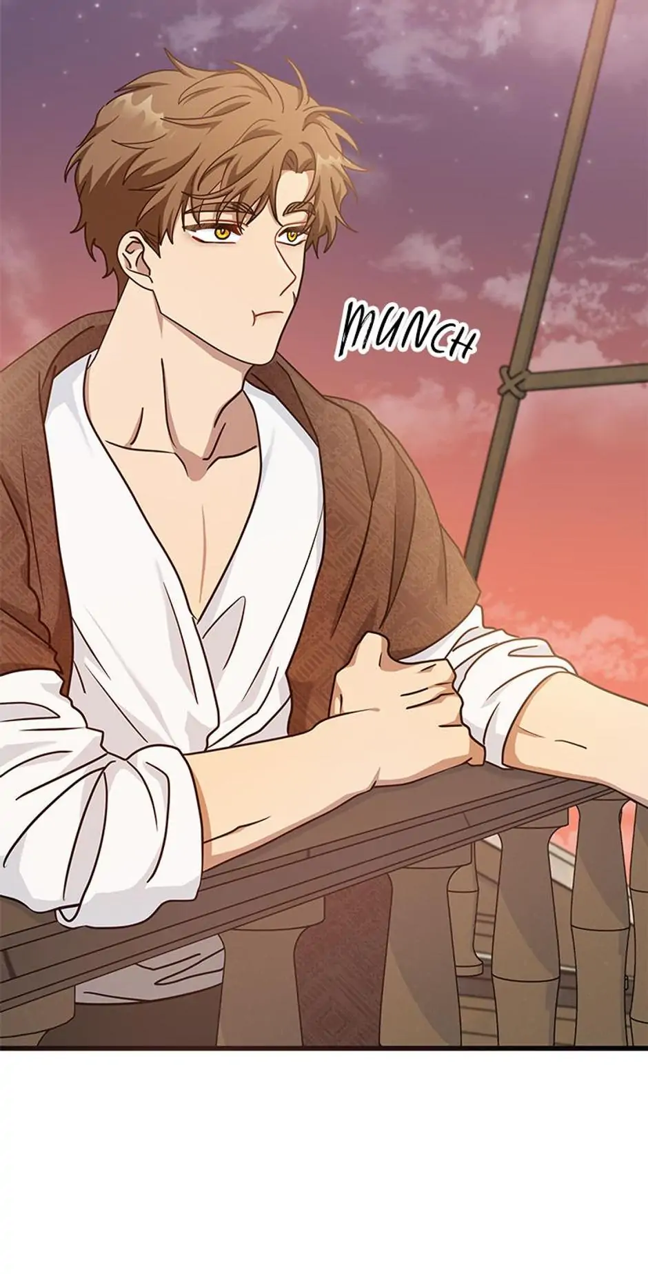 I Became the Head of the Family - Chapter 31 Page 46