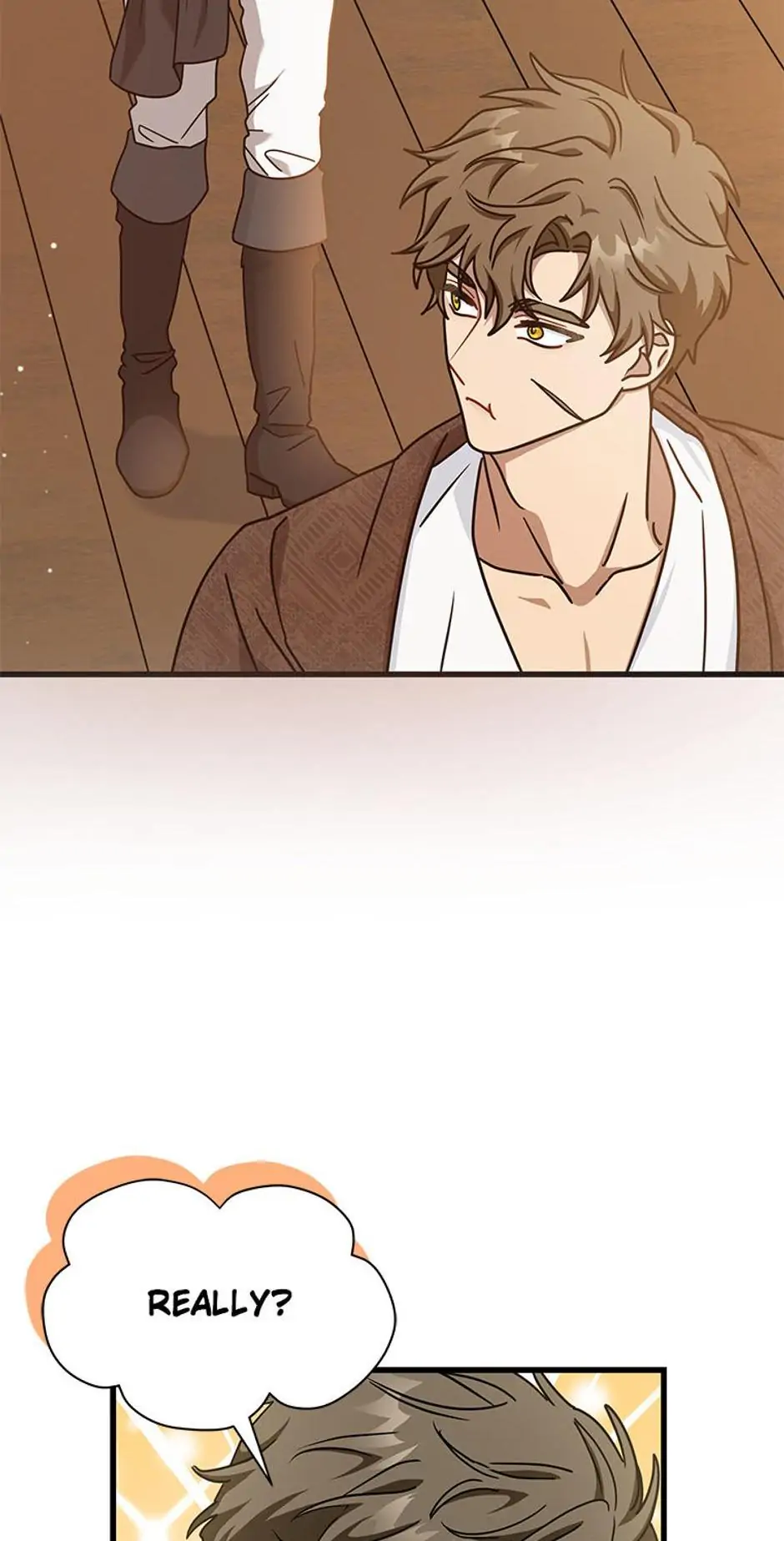 I Became the Head of the Family - Chapter 31 Page 48