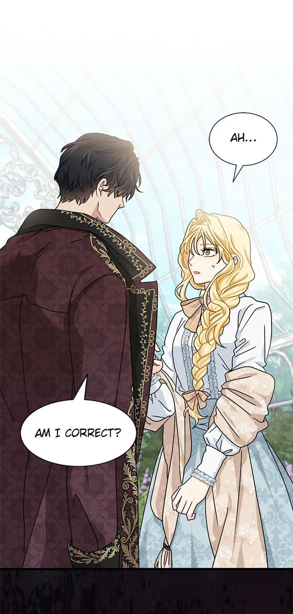 I Became the Head of the Family - Chapter 31 Page 5