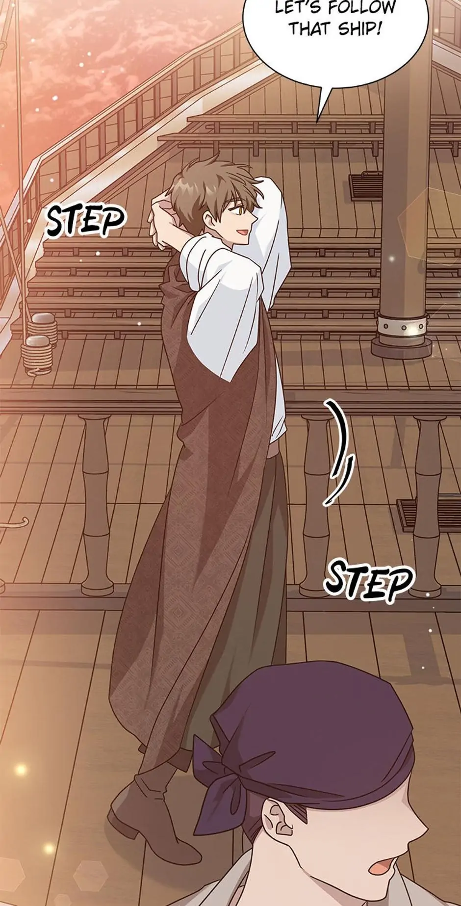 I Became the Head of the Family - Chapter 31 Page 50