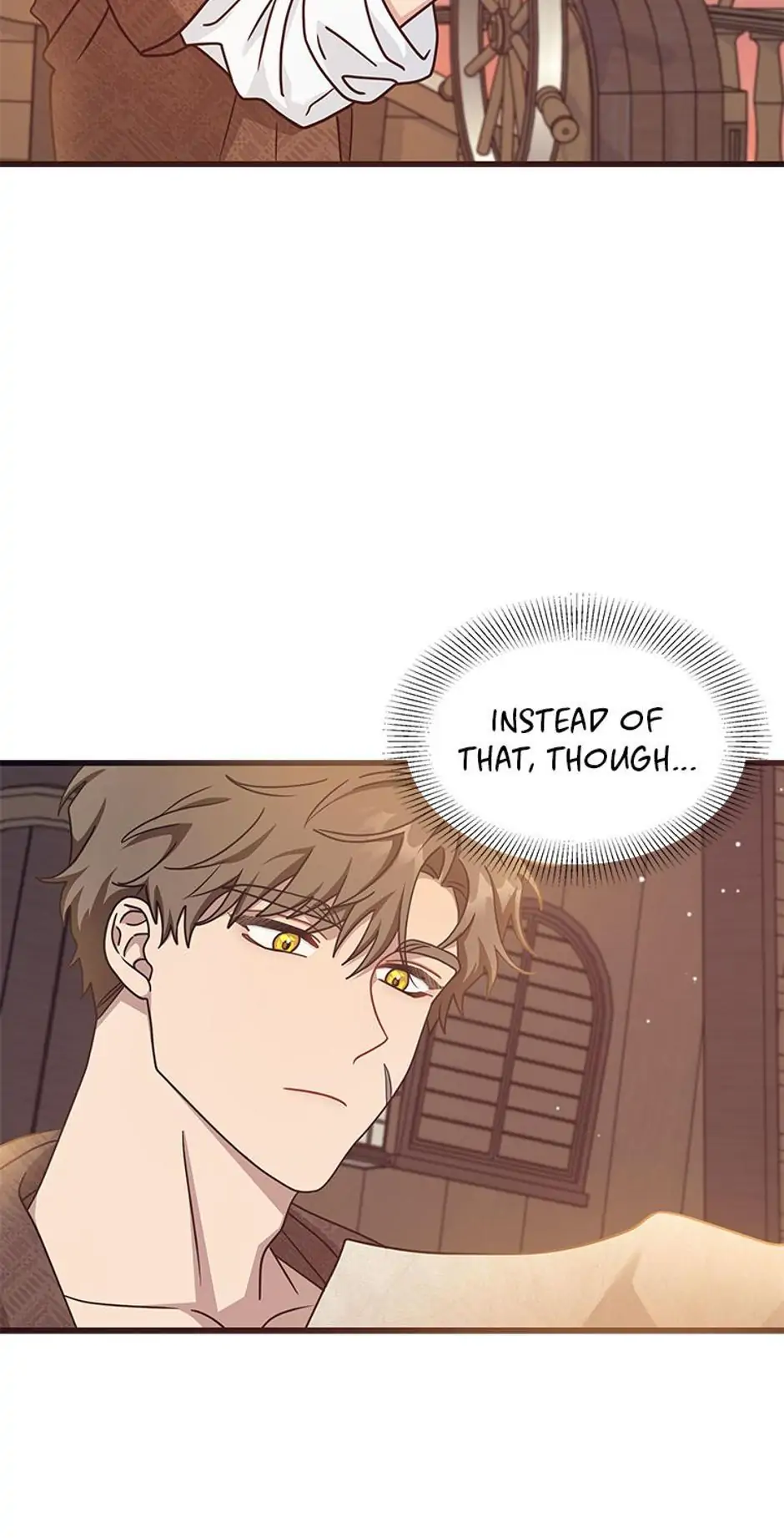 I Became the Head of the Family - Chapter 31 Page 53