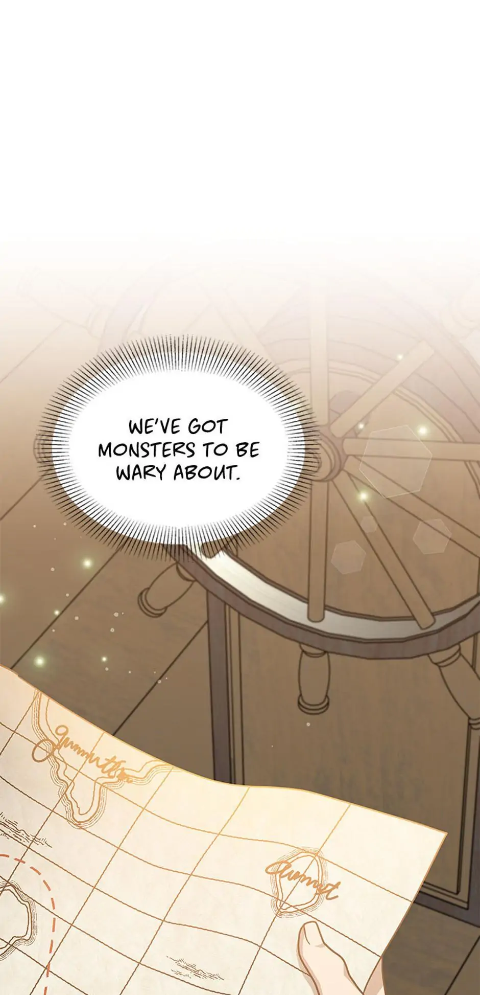 I Became the Head of the Family - Chapter 31 Page 54