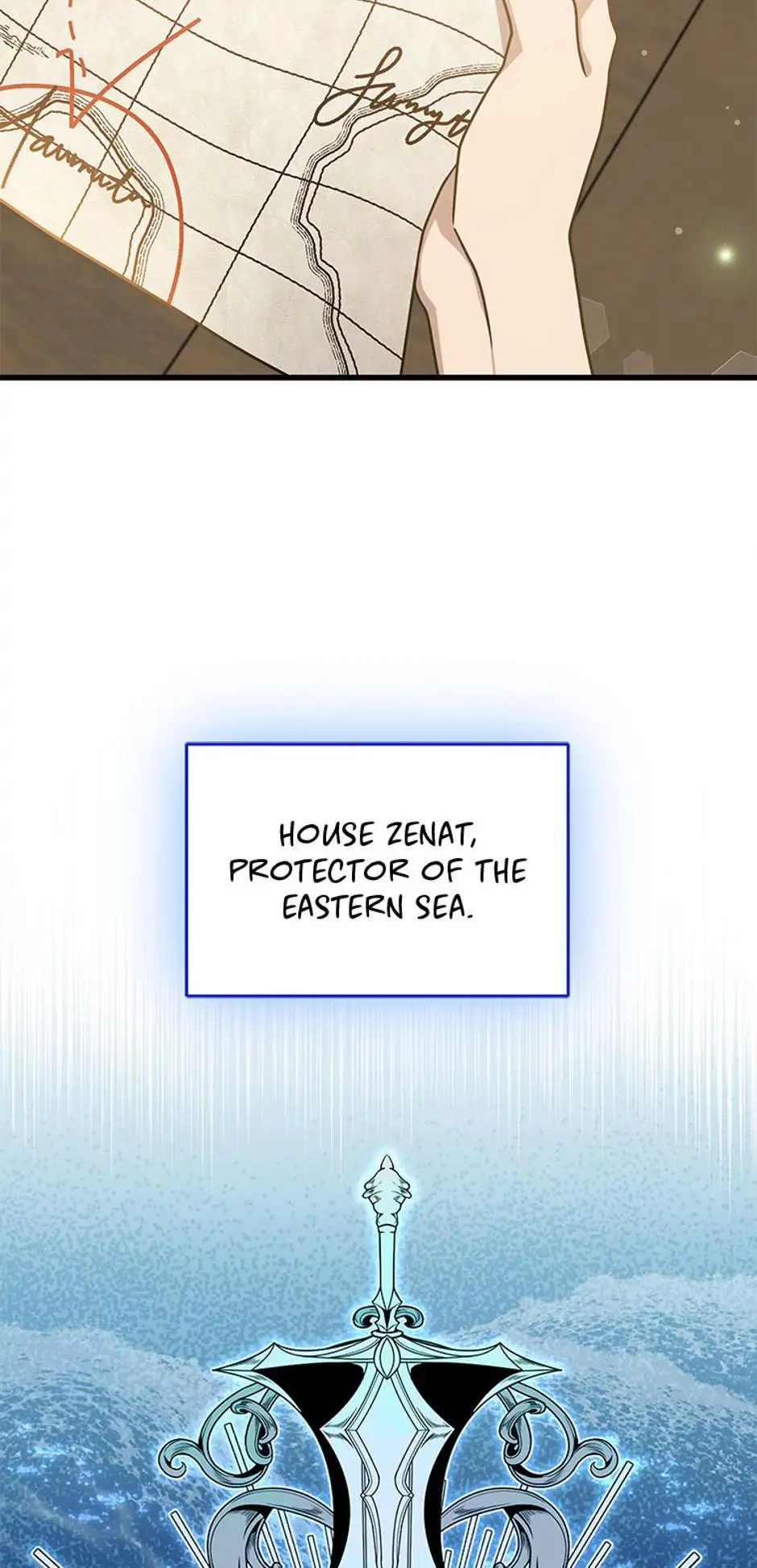 I Became the Head of the Family - Chapter 31 Page 55