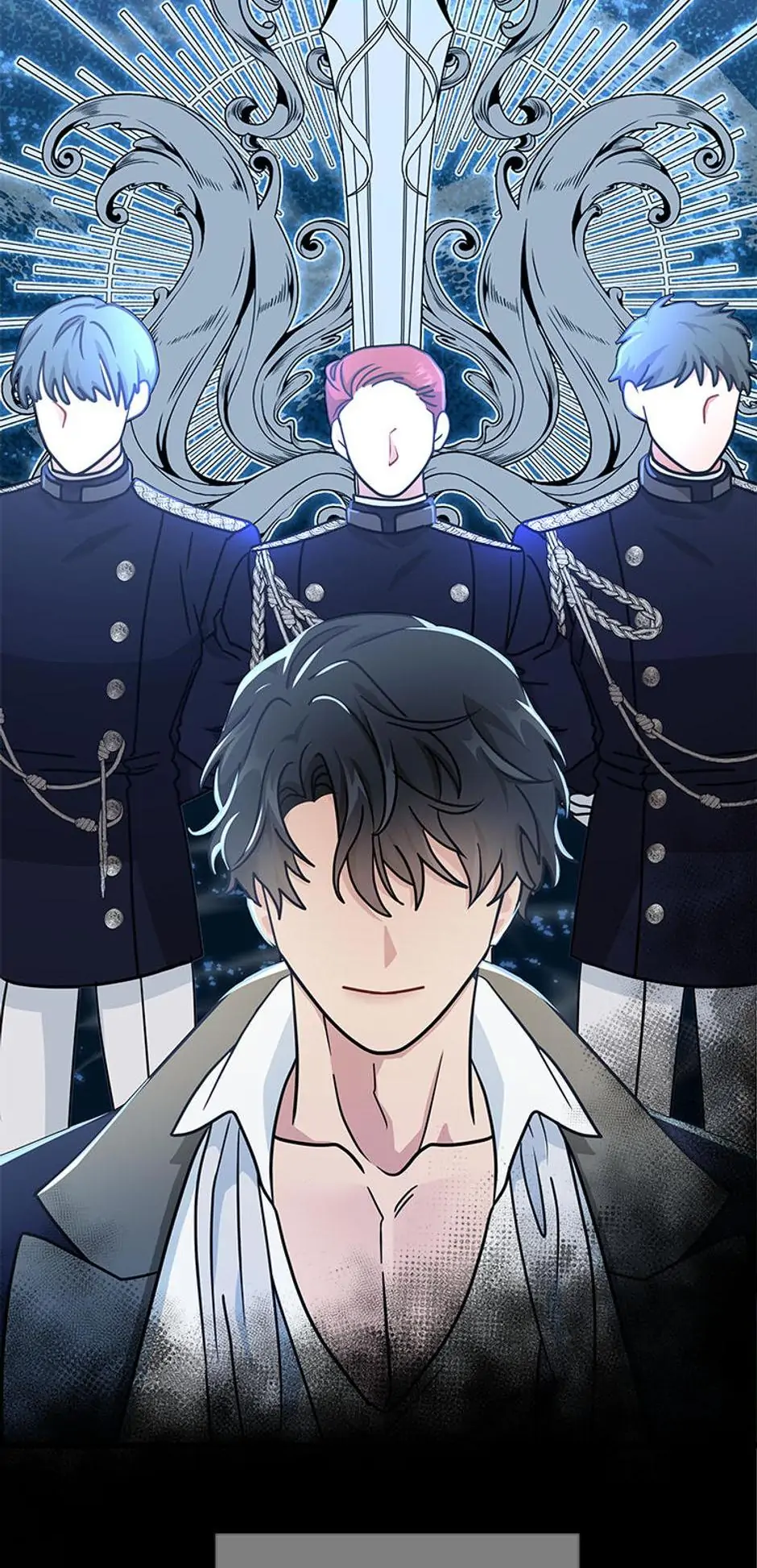 I Became the Head of the Family - Chapter 31 Page 56