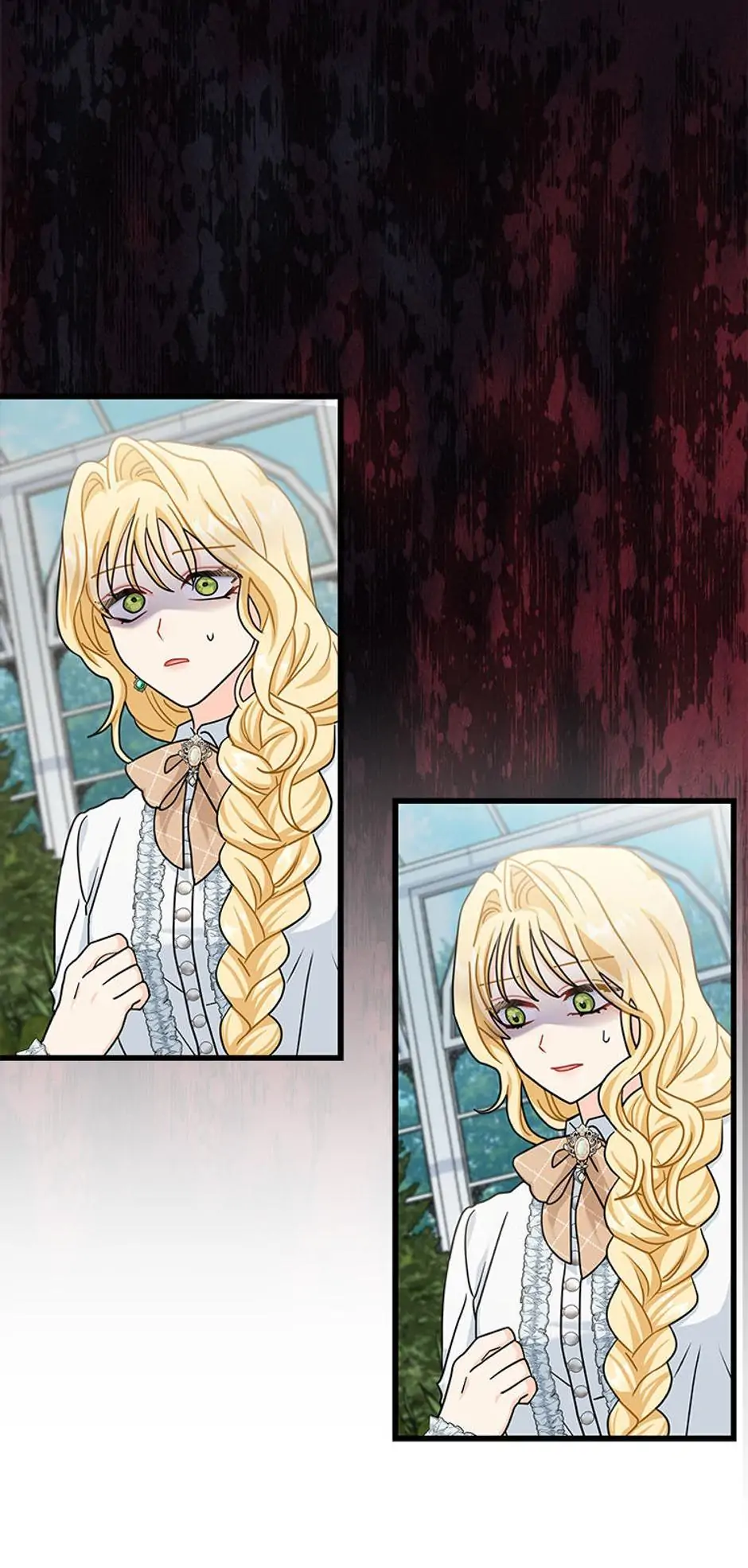 I Became the Head of the Family - Chapter 31 Page 6