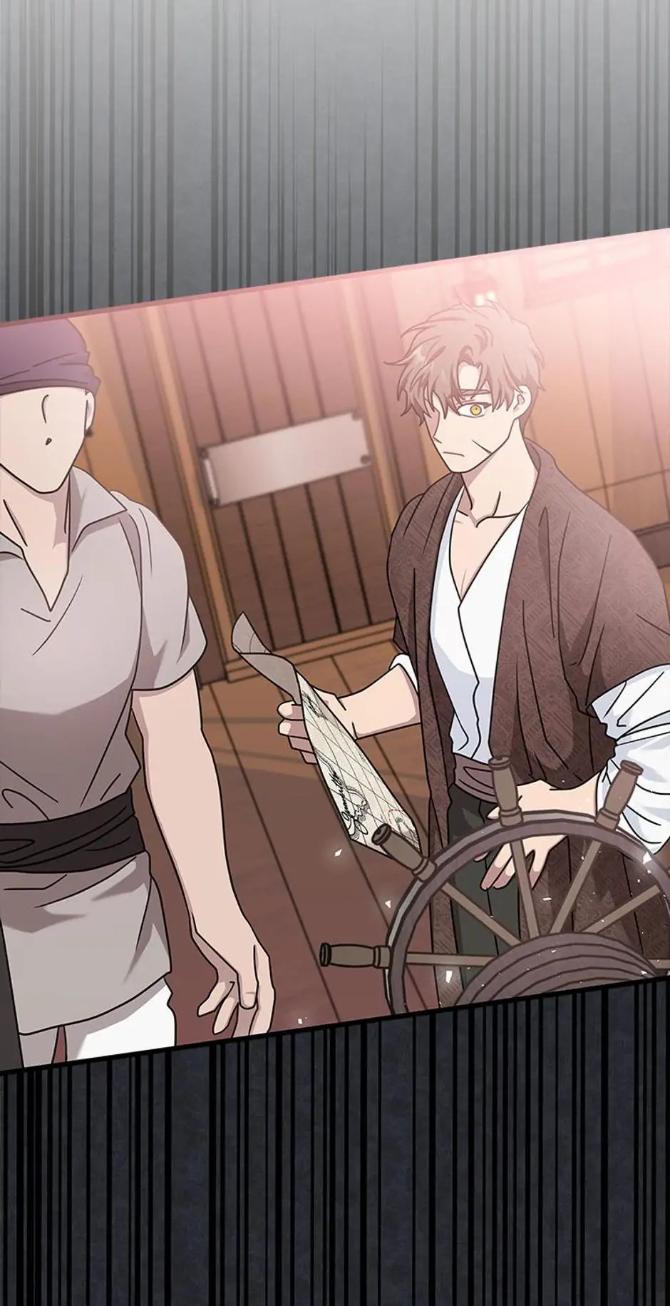 I Became the Head of the Family - Chapter 31 Page 62