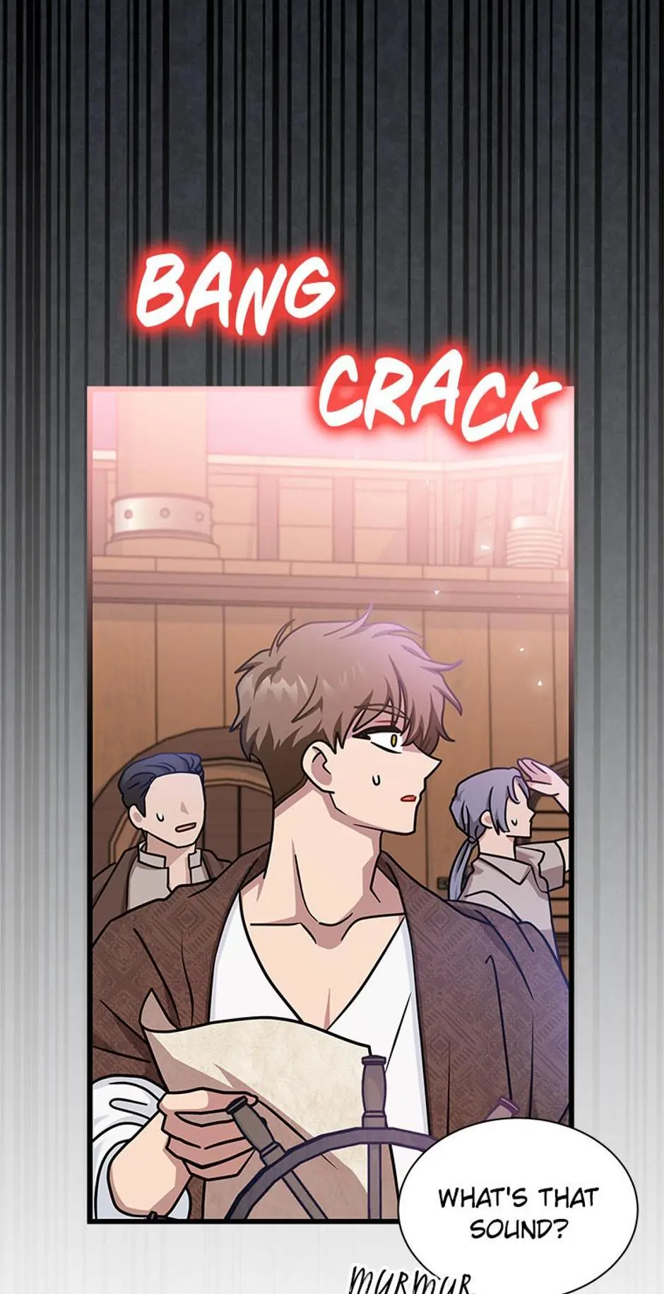 I Became the Head of the Family - Chapter 31 Page 63