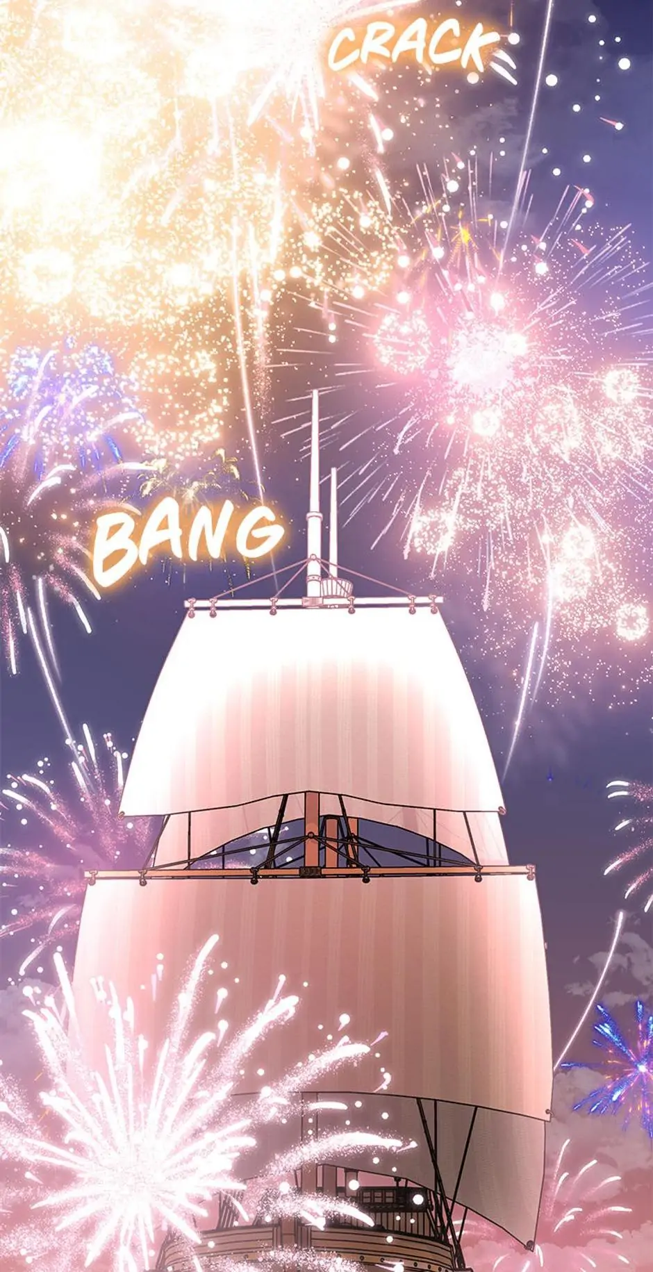 I Became the Head of the Family - Chapter 31 Page 67