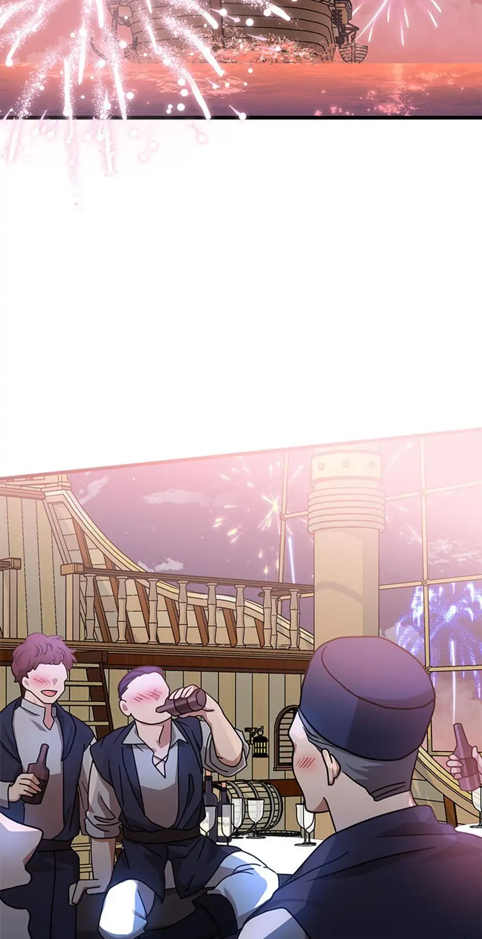 I Became the Head of the Family - Chapter 31 Page 68