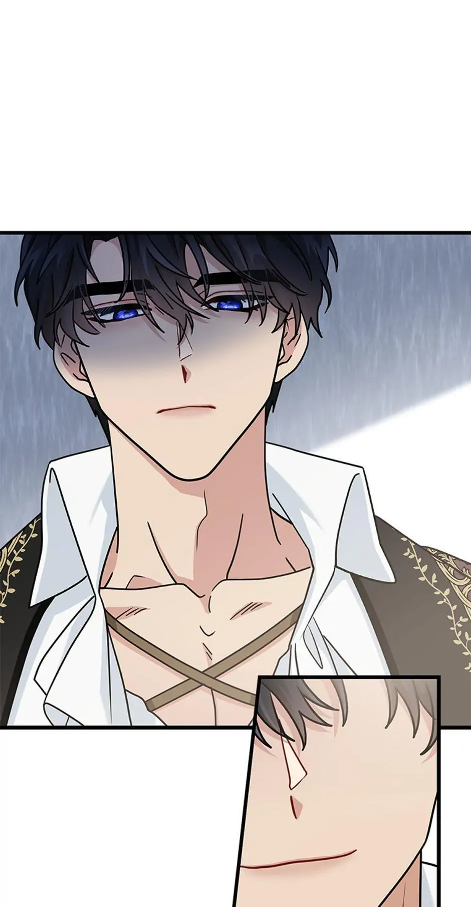 I Became the Head of the Family - Chapter 31 Page 7