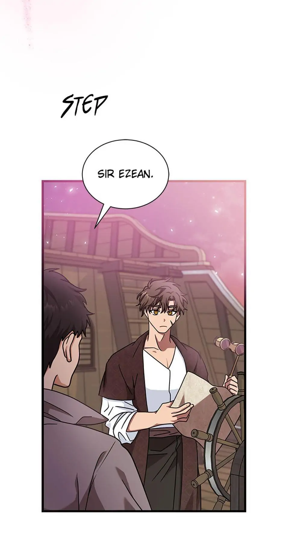 I Became the Head of the Family - Chapter 31 Page 70