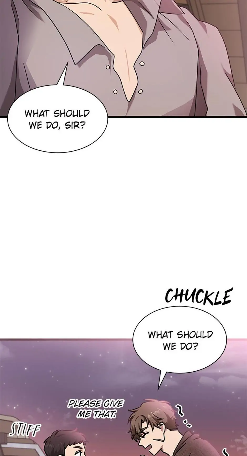 I Became the Head of the Family - Chapter 31 Page 72