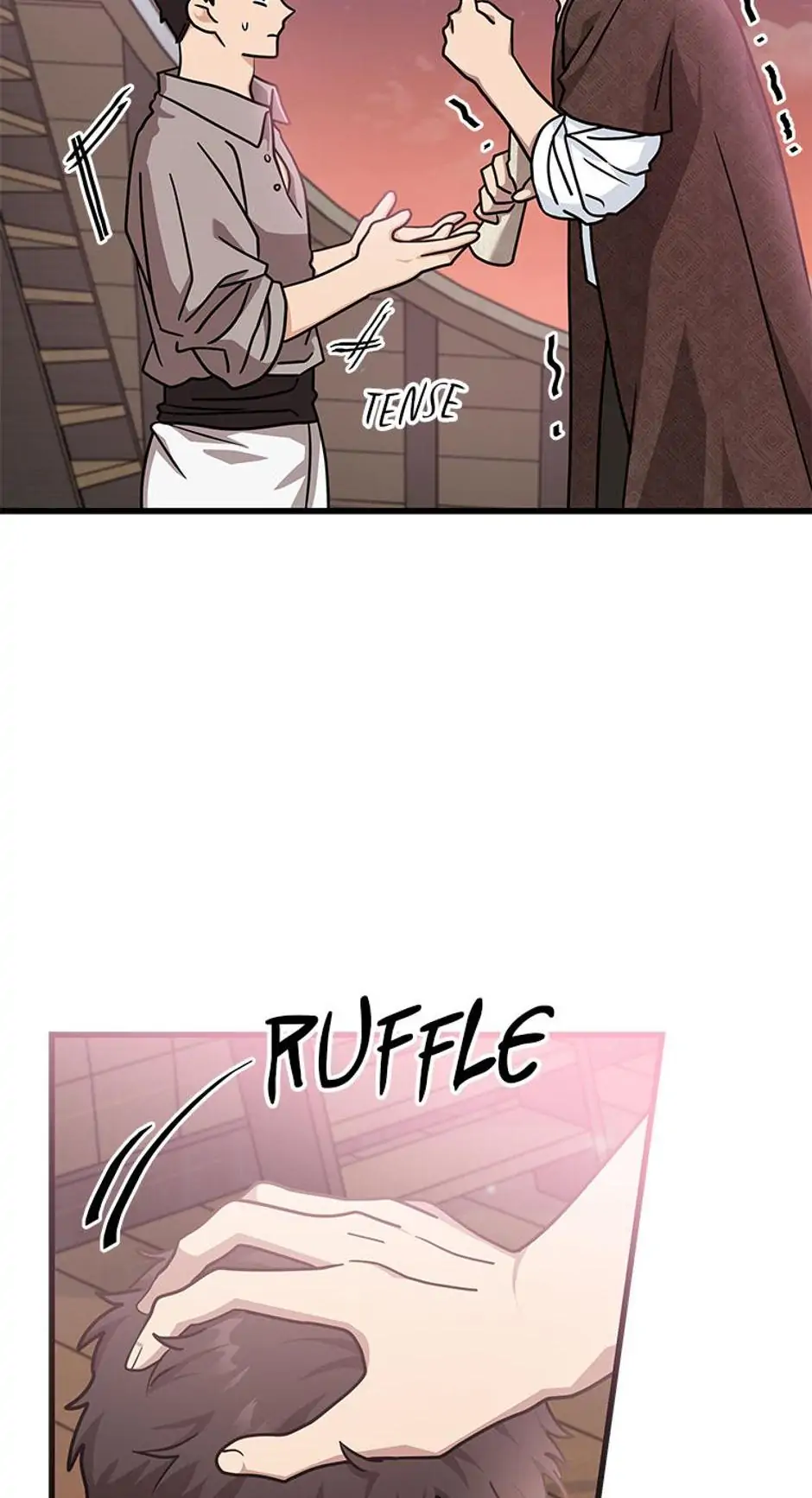 I Became the Head of the Family - Chapter 31 Page 73