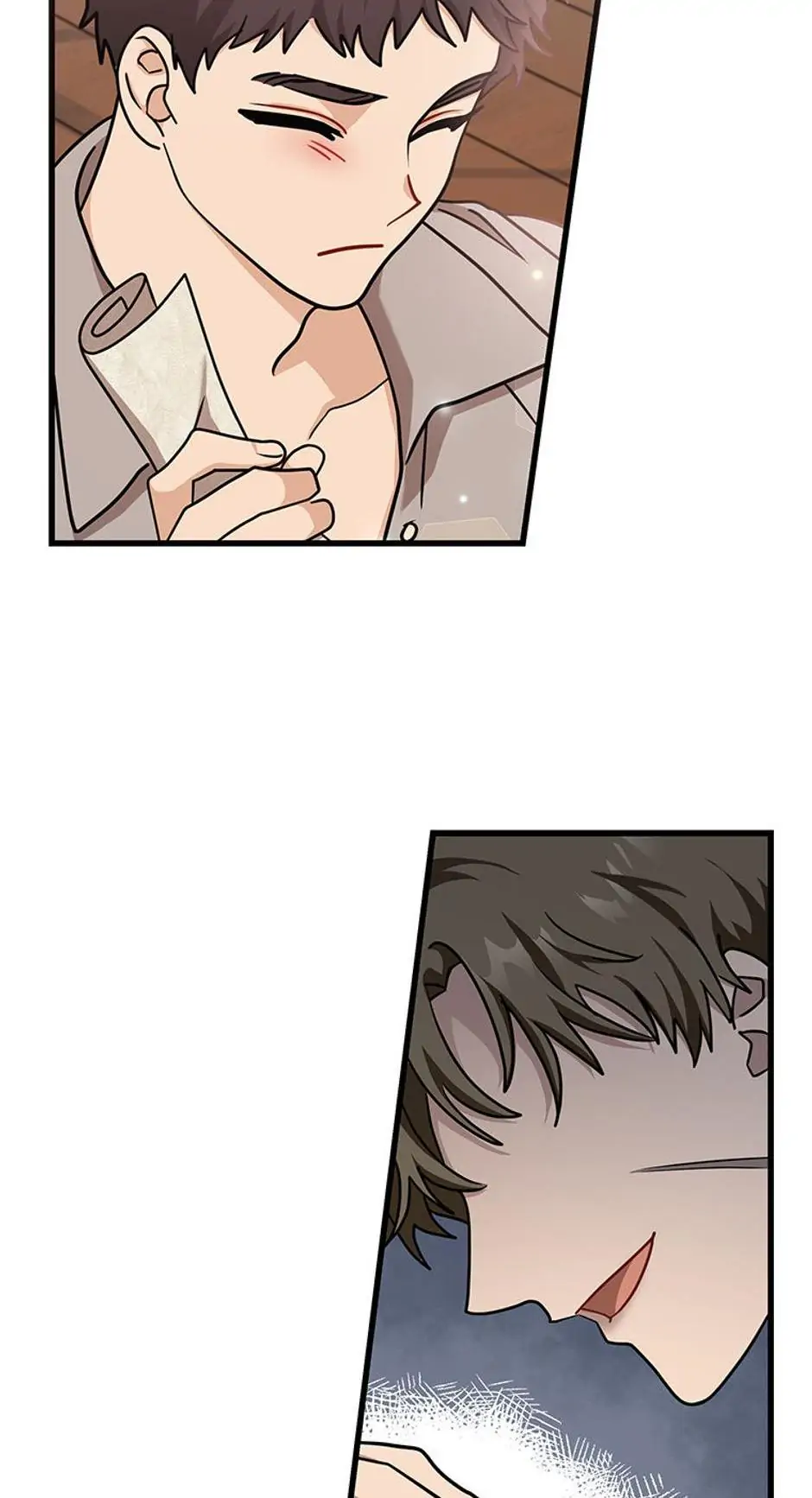 I Became the Head of the Family - Chapter 31 Page 74