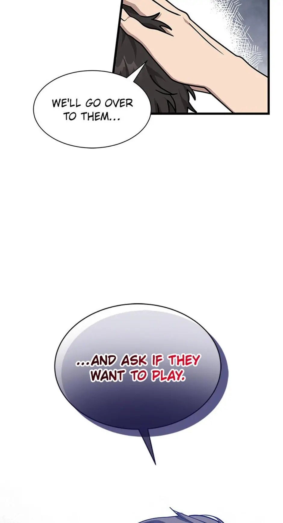 I Became the Head of the Family - Chapter 31 Page 75