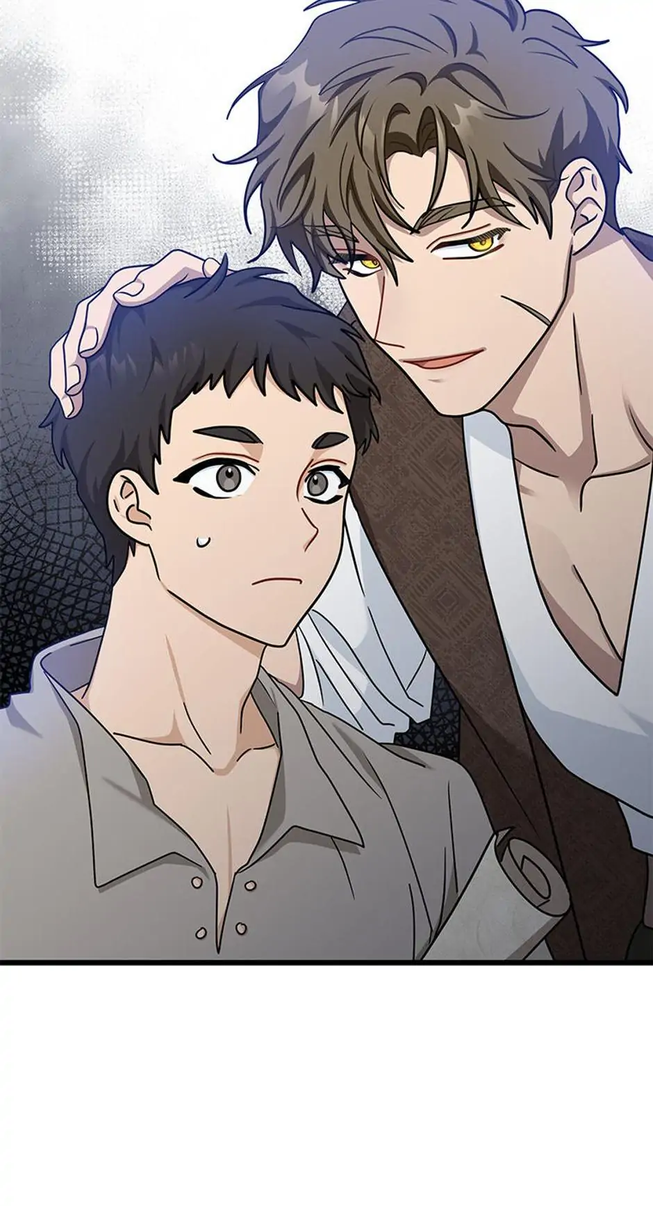 I Became the Head of the Family - Chapter 31 Page 76