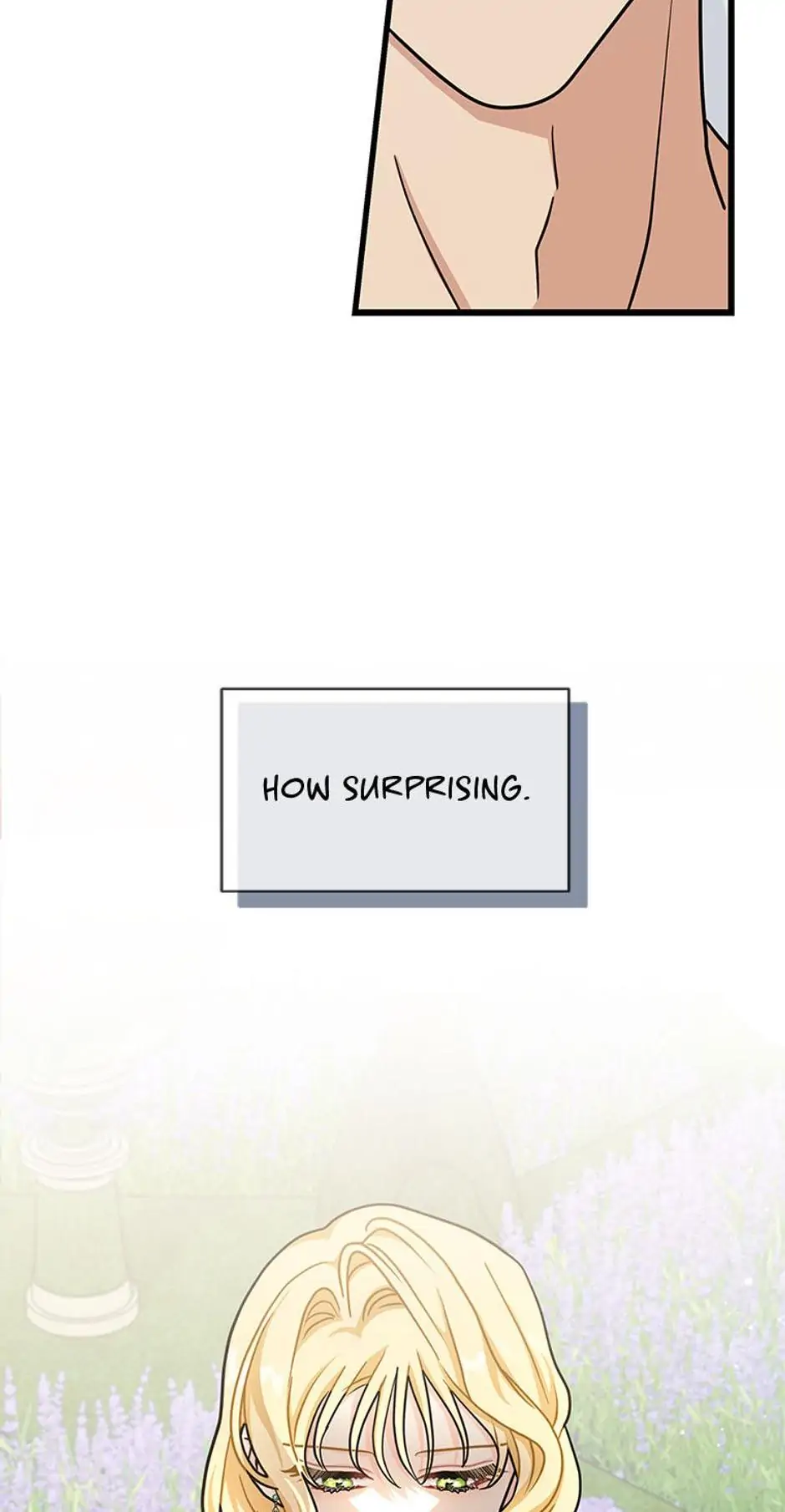 I Became the Head of the Family - Chapter 31 Page 8