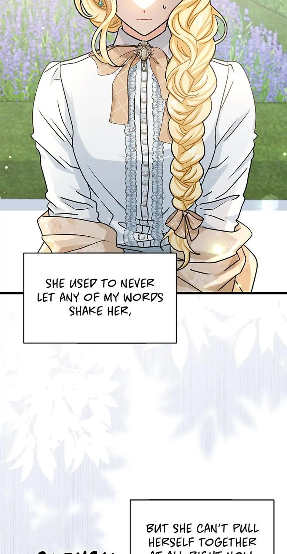 I Became the Head of the Family - Chapter 31 Page 9