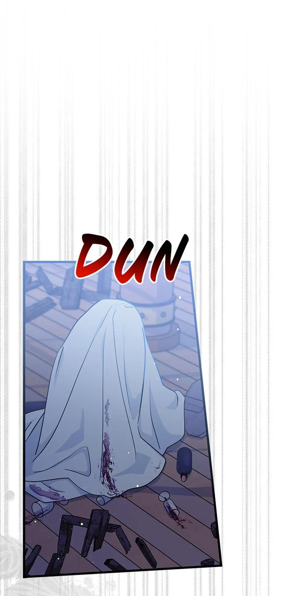 I Became the Head of the Family - Chapter 32 Page 1