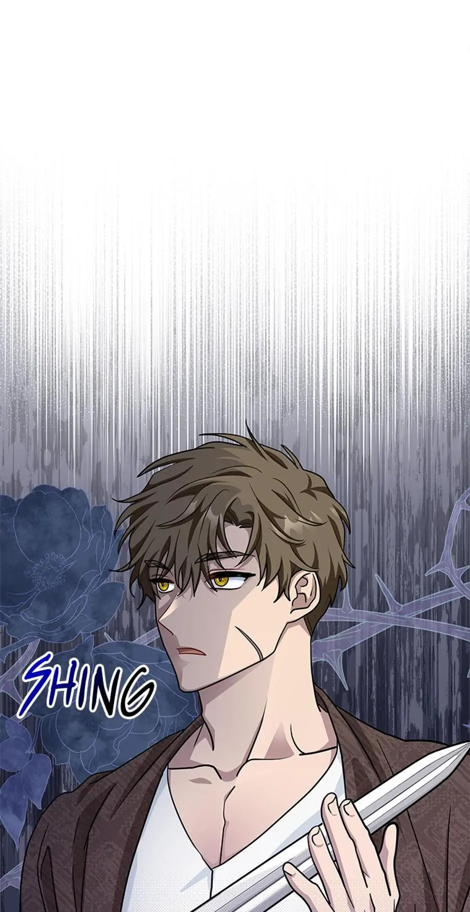 I Became the Head of the Family - Chapter 32 Page 13