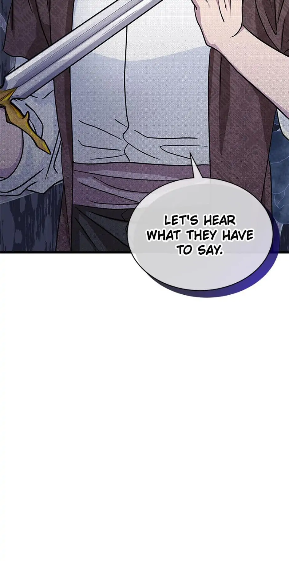 I Became the Head of the Family - Chapter 32 Page 14