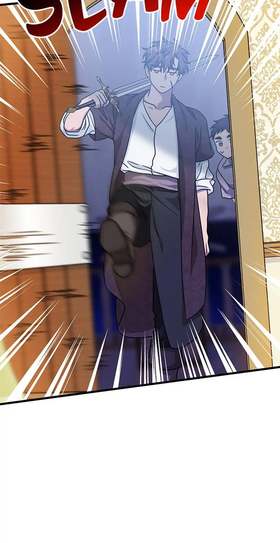 I Became the Head of the Family - Chapter 32 Page 16