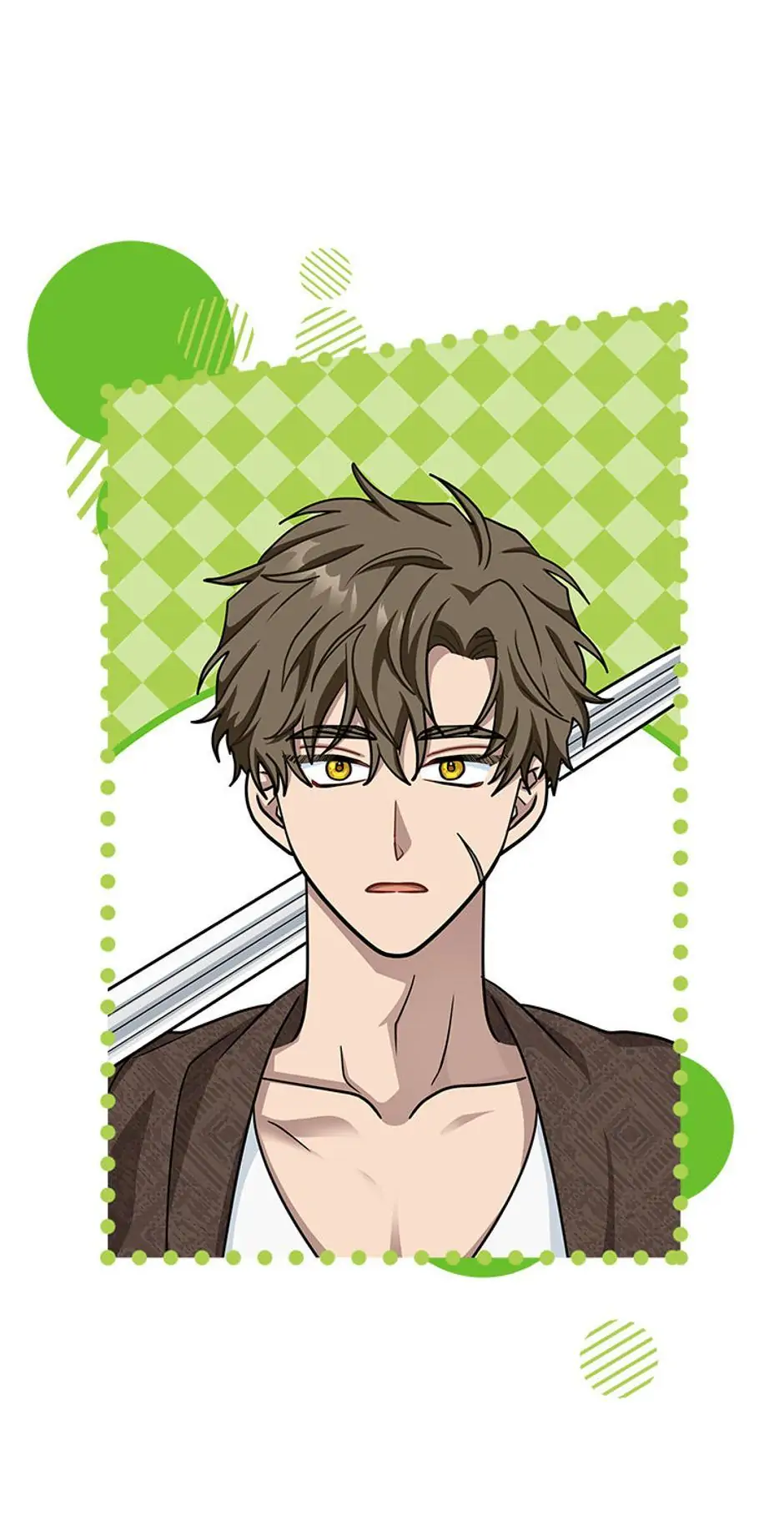 I Became the Head of the Family - Chapter 32 Page 17