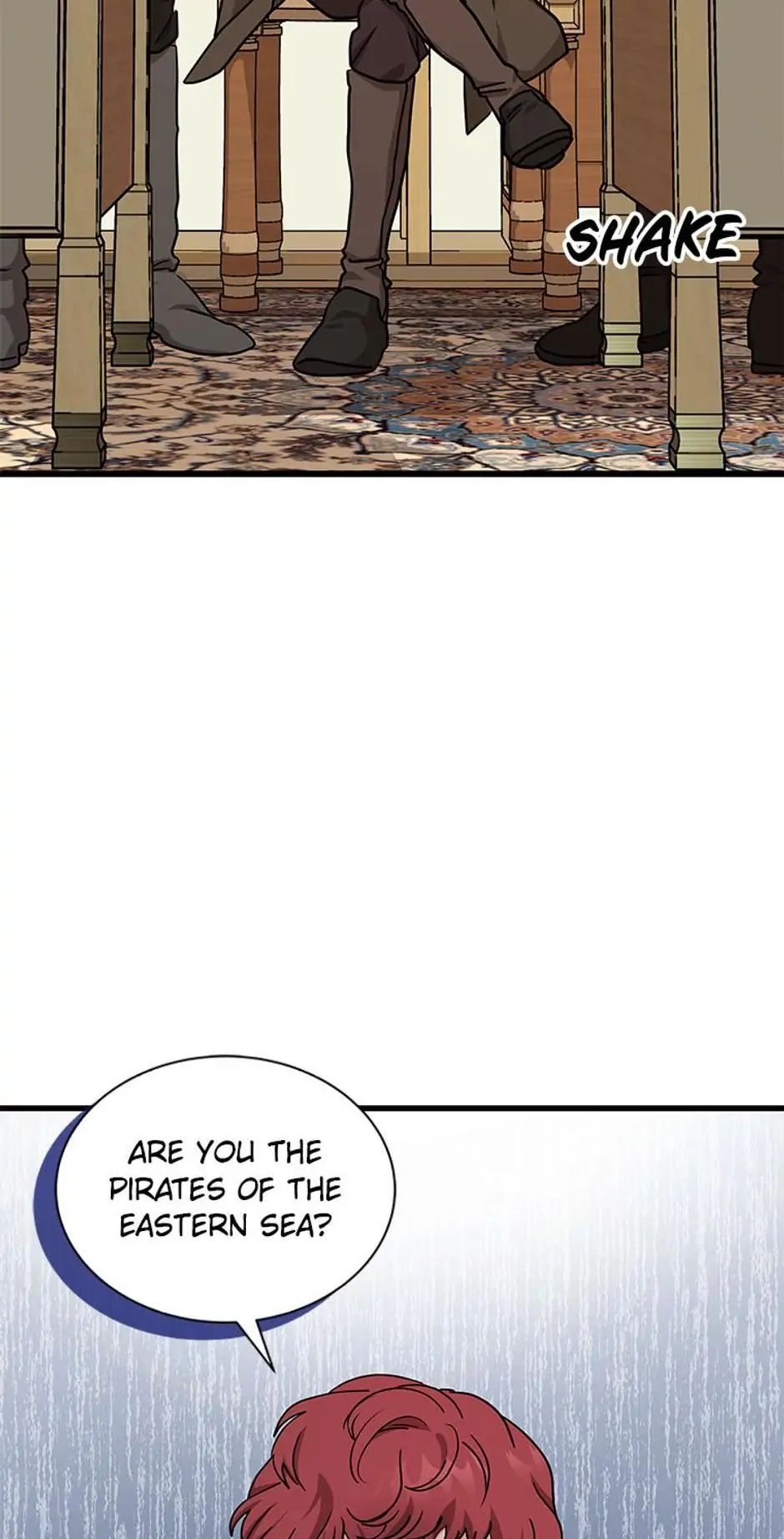 I Became the Head of the Family - Chapter 32 Page 19