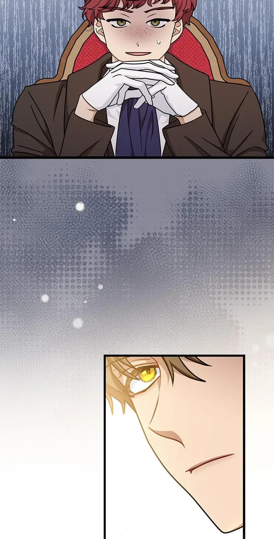 I Became the Head of the Family - Chapter 32 Page 20