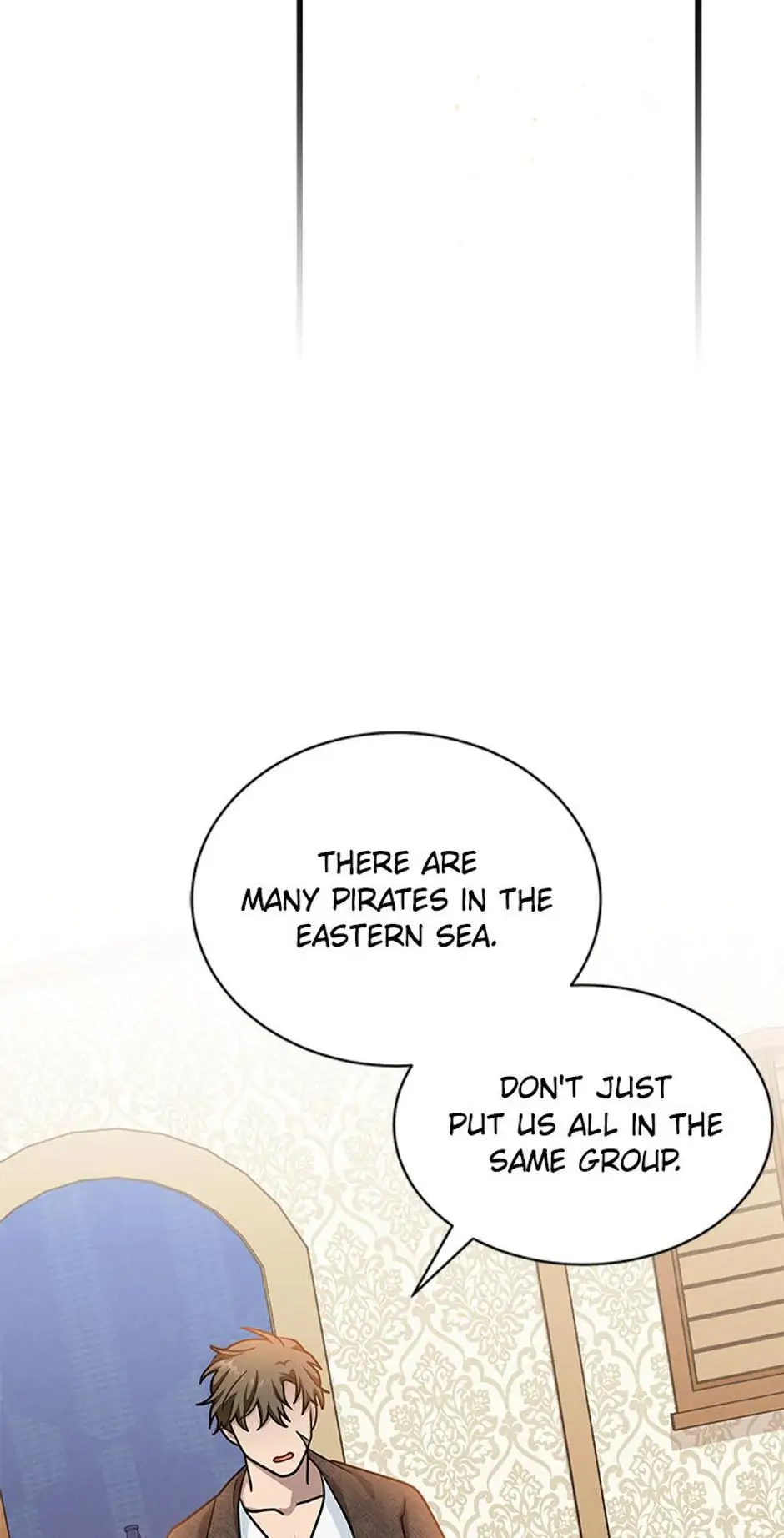 I Became the Head of the Family - Chapter 32 Page 21