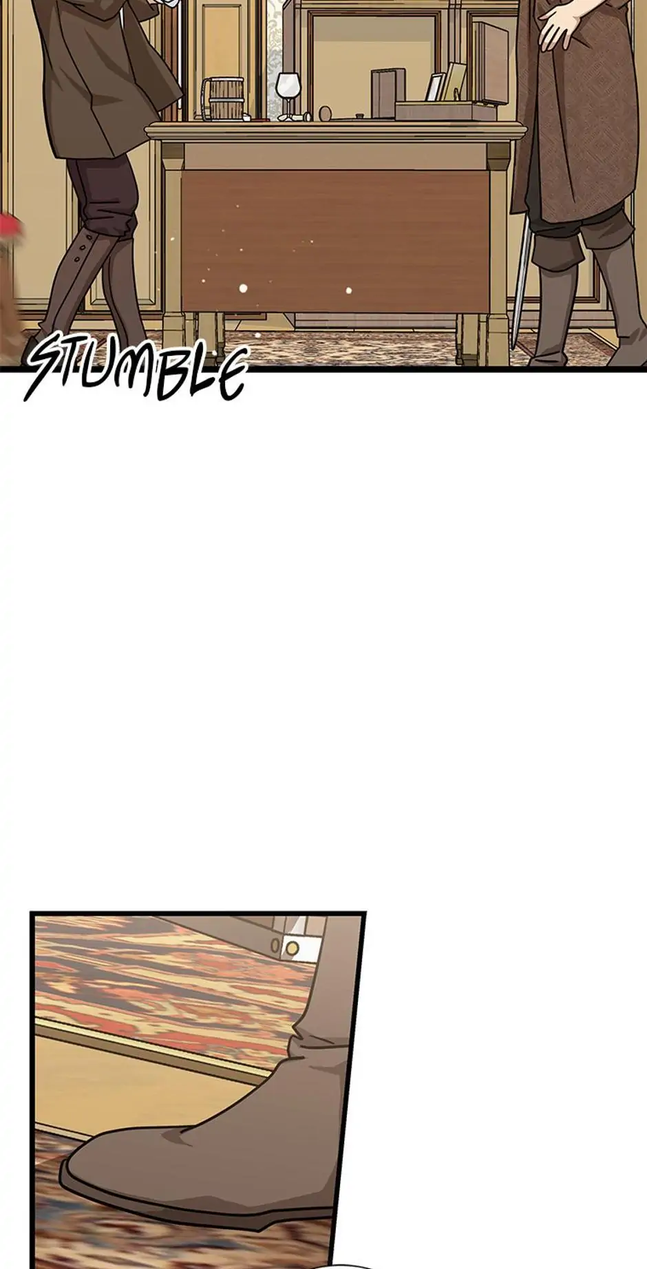 I Became the Head of the Family - Chapter 32 Page 24