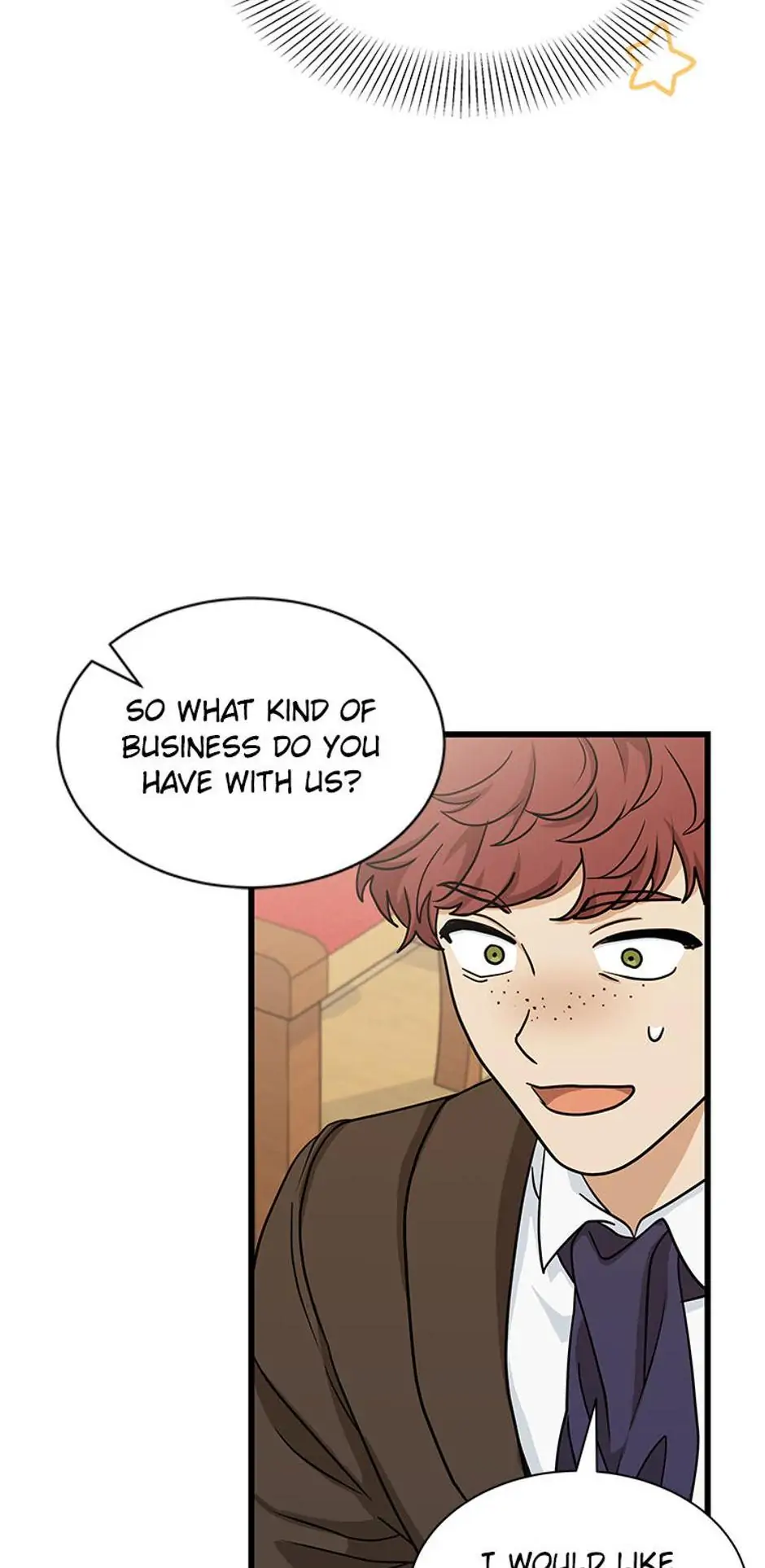 I Became the Head of the Family - Chapter 32 Page 29