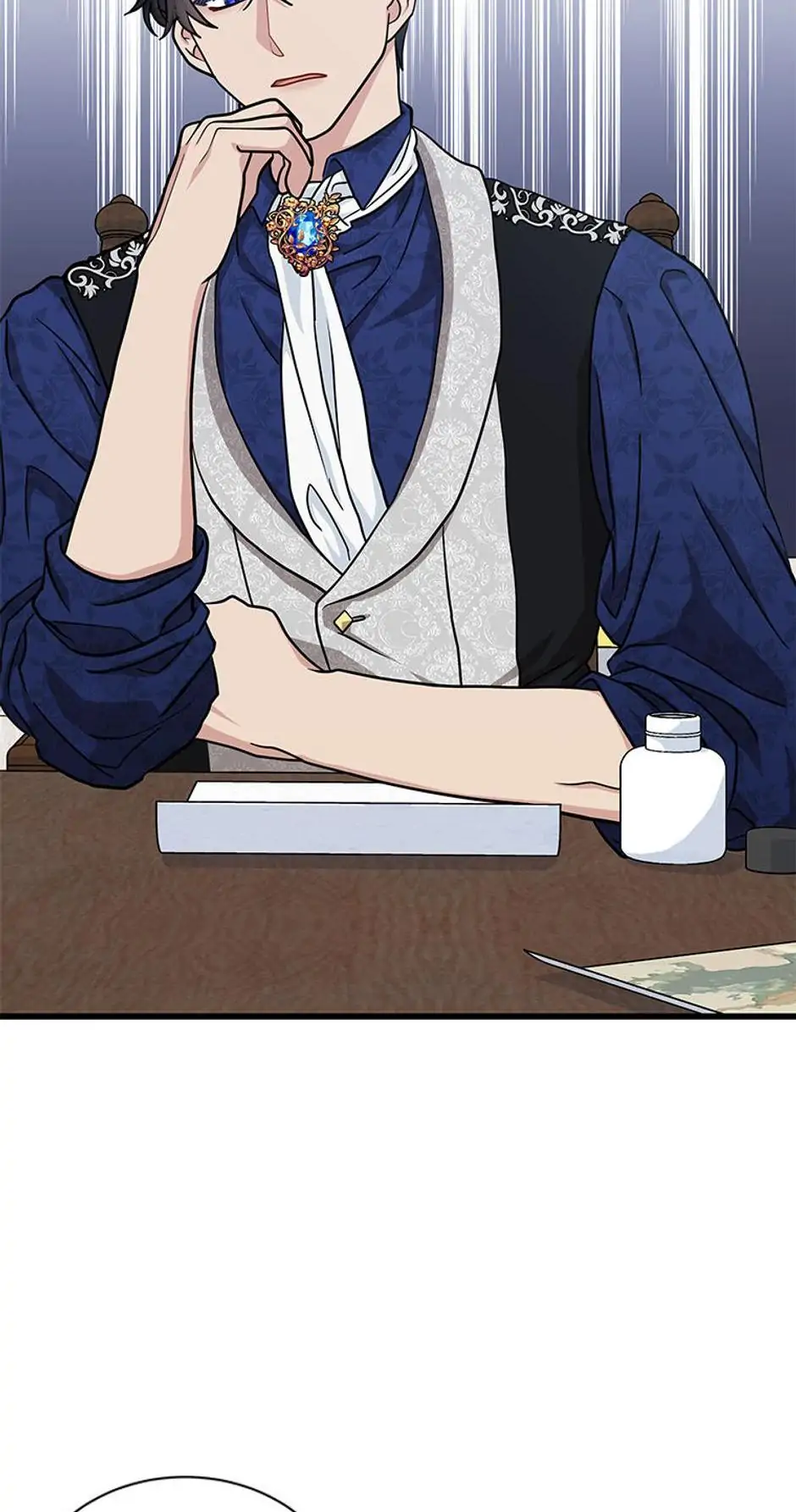 I Became the Head of the Family - Chapter 32 Page 39