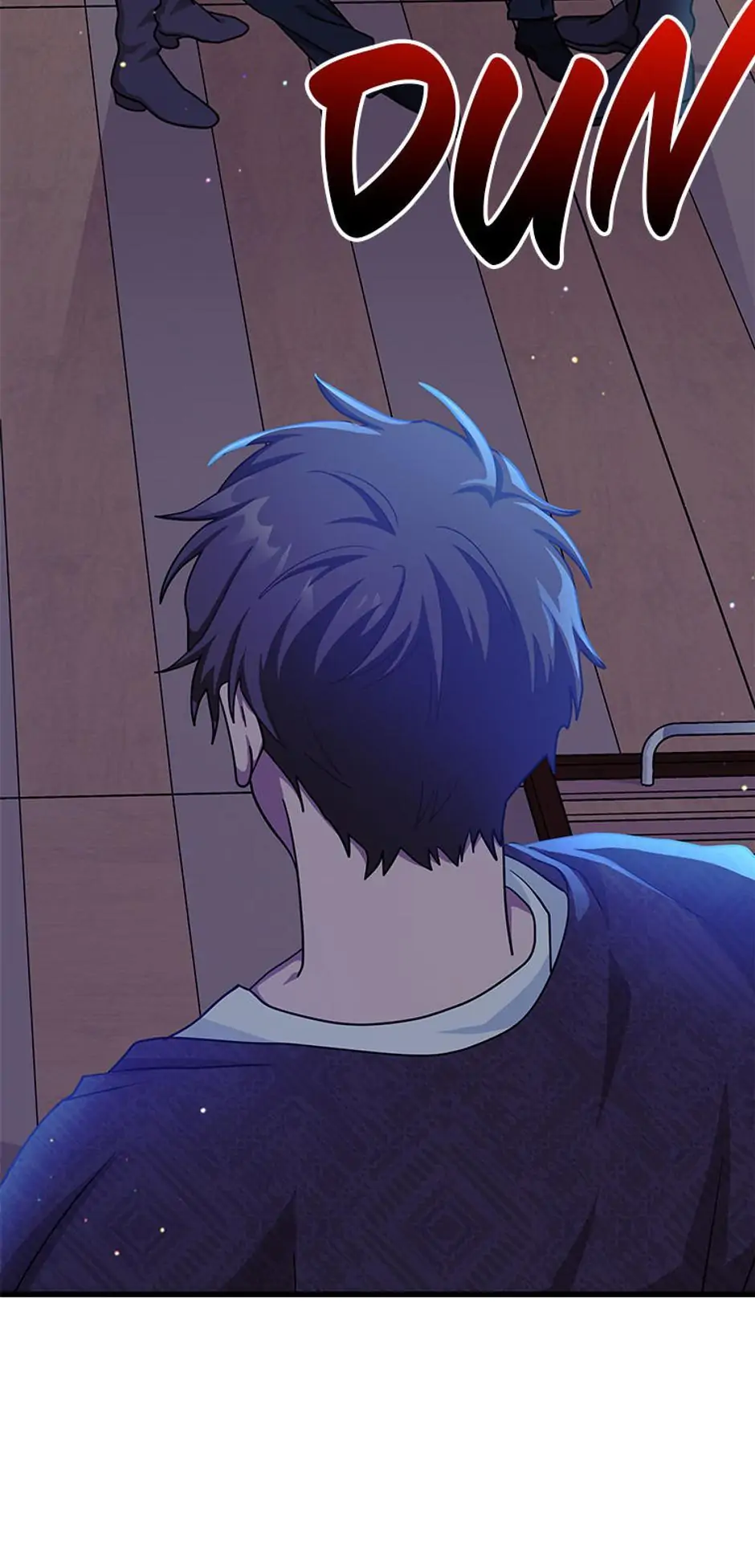 I Became the Head of the Family - Chapter 32 Page 4