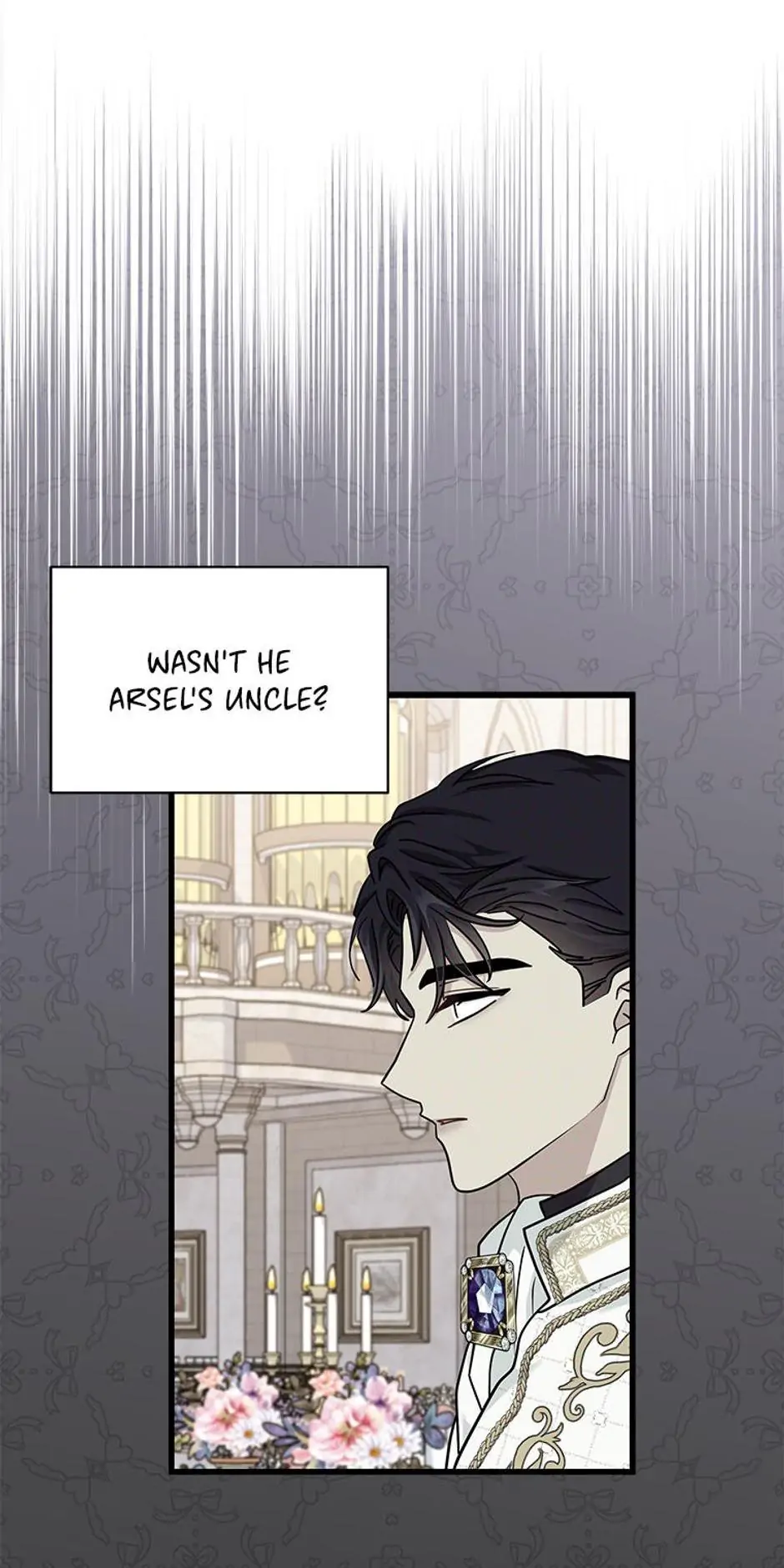 I Became the Head of the Family - Chapter 32 Page 43