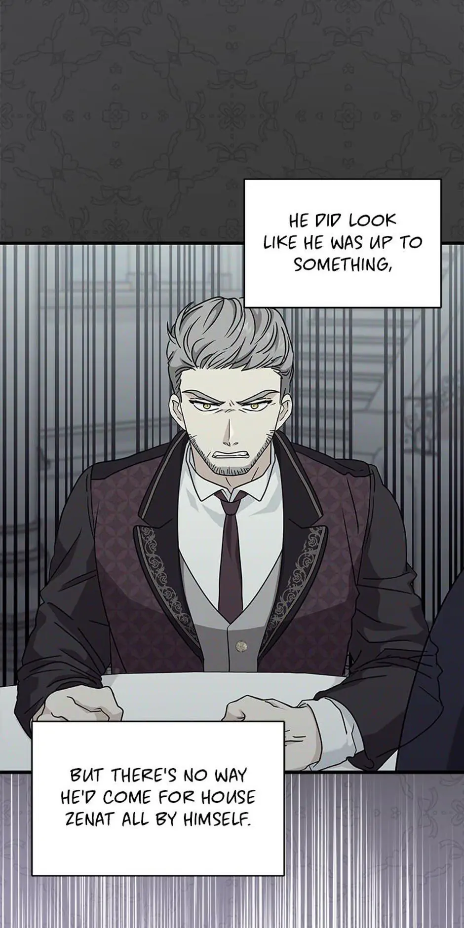 I Became the Head of the Family - Chapter 32 Page 44