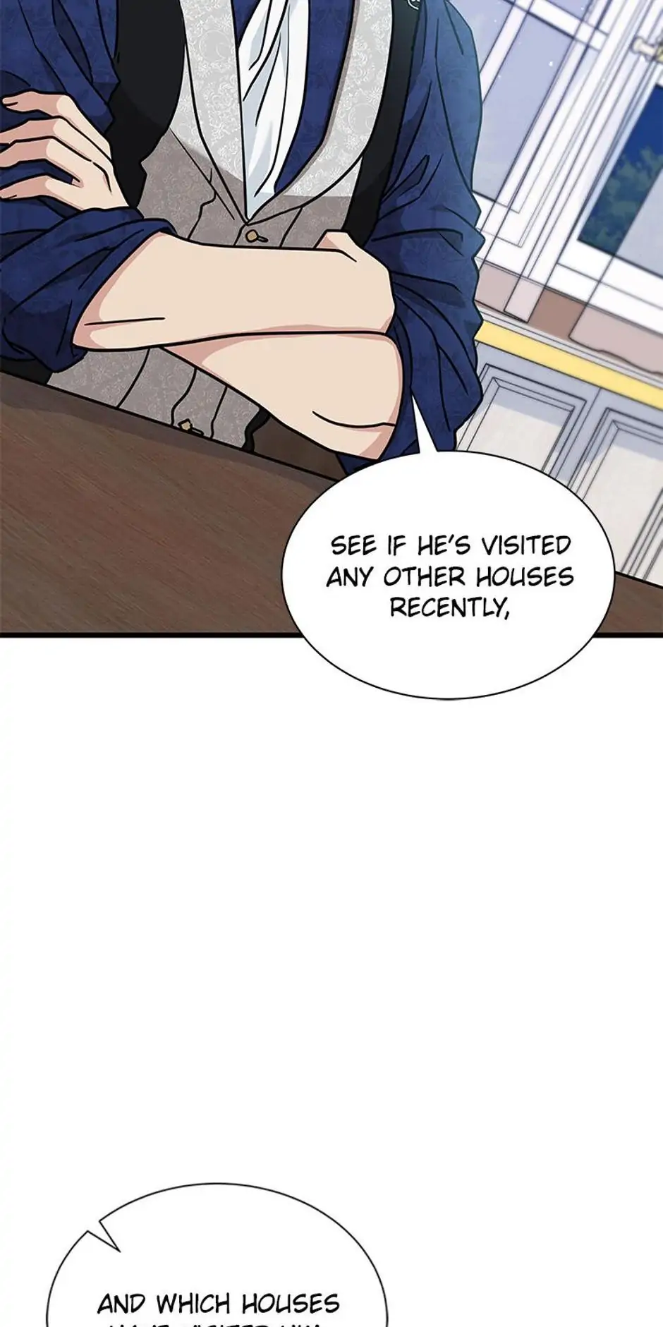 I Became the Head of the Family - Chapter 32 Page 47