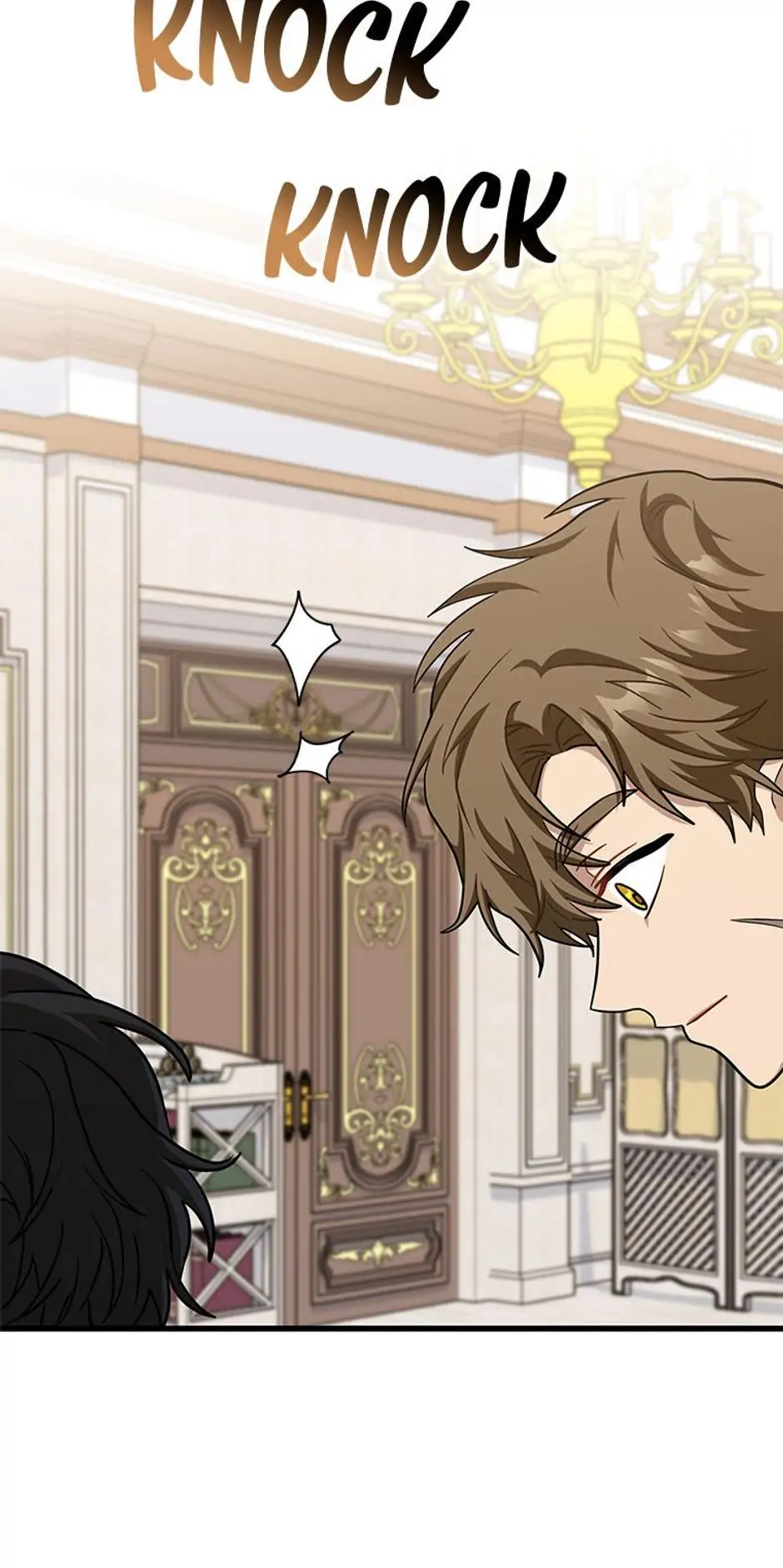 I Became the Head of the Family - Chapter 32 Page 49