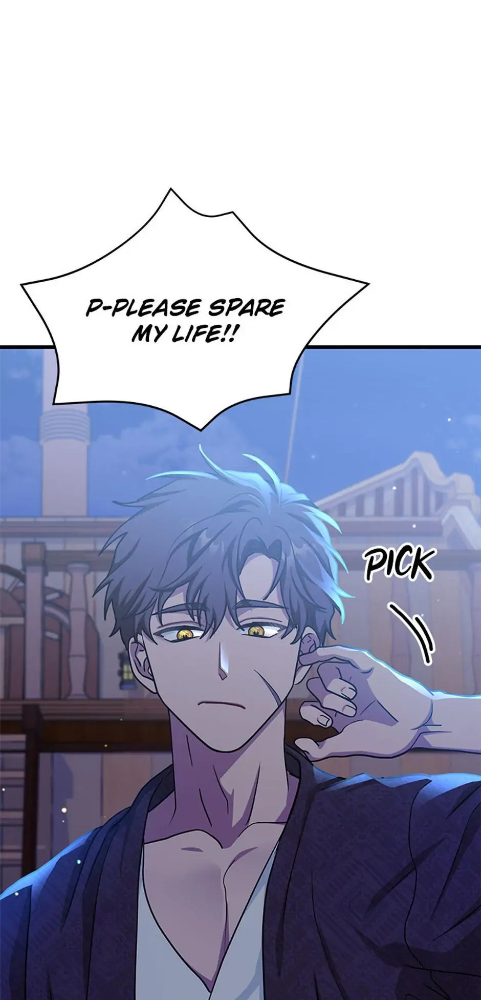 I Became the Head of the Family - Chapter 32 Page 5